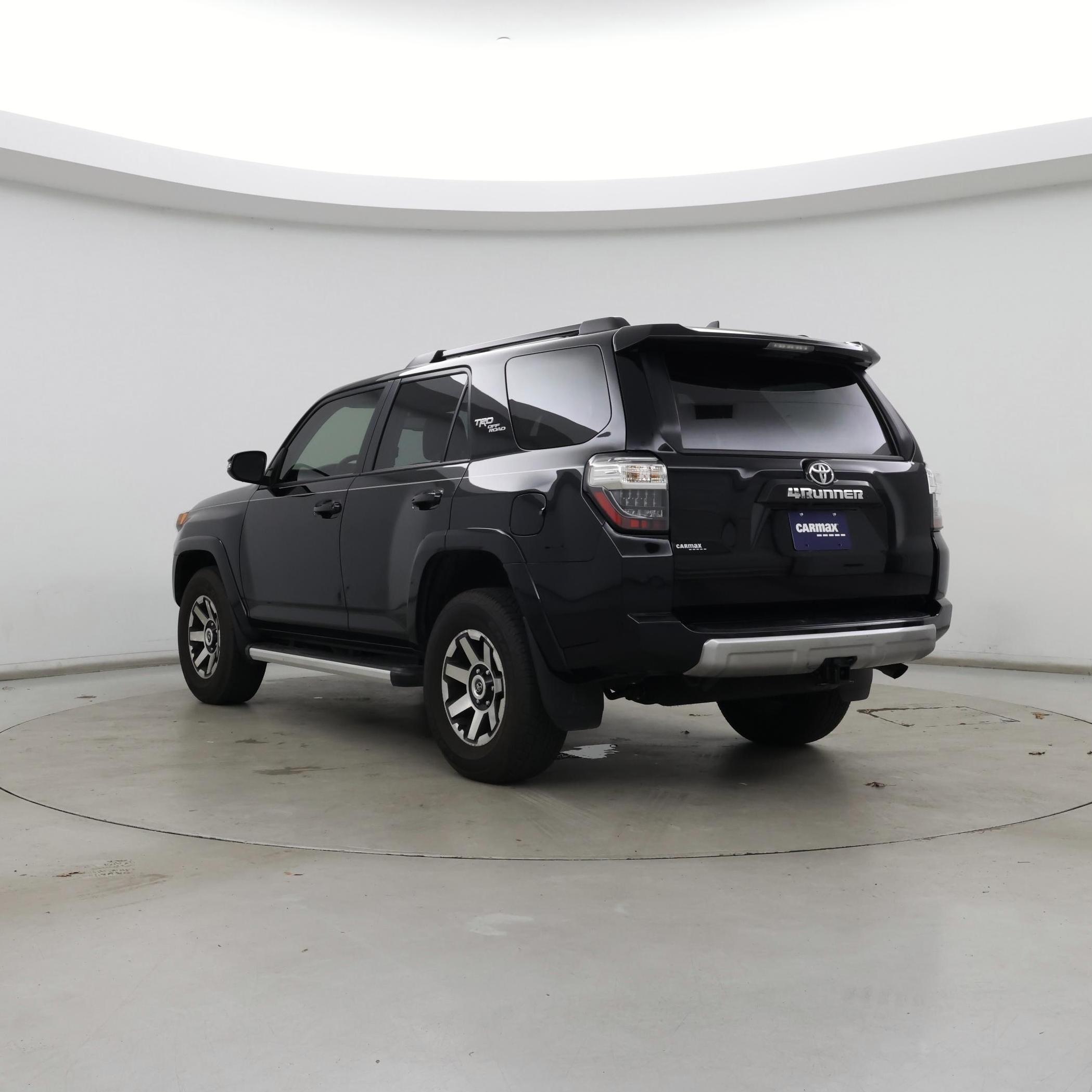 Thumbnail: 2023 Toyota 4Runner - 2