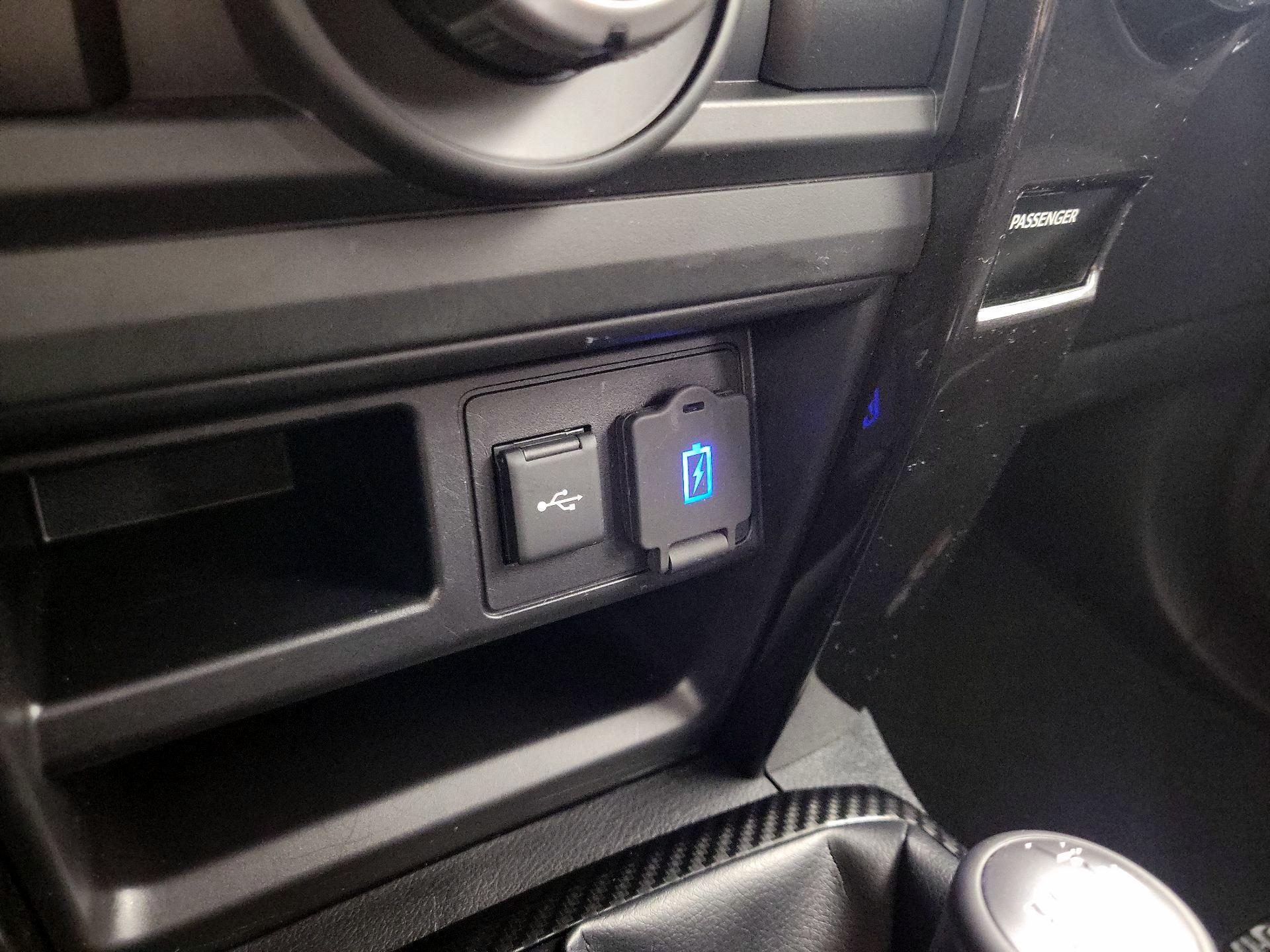 Thumbnail: 2023 Toyota 4Runner - 19