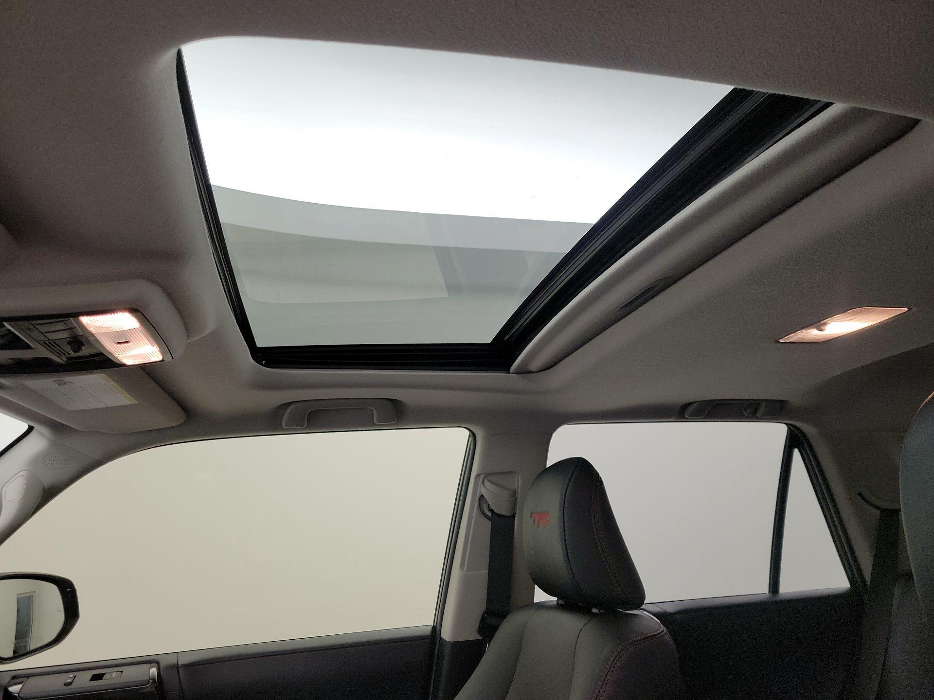 Thumbnail: 2023 Toyota 4Runner - 20