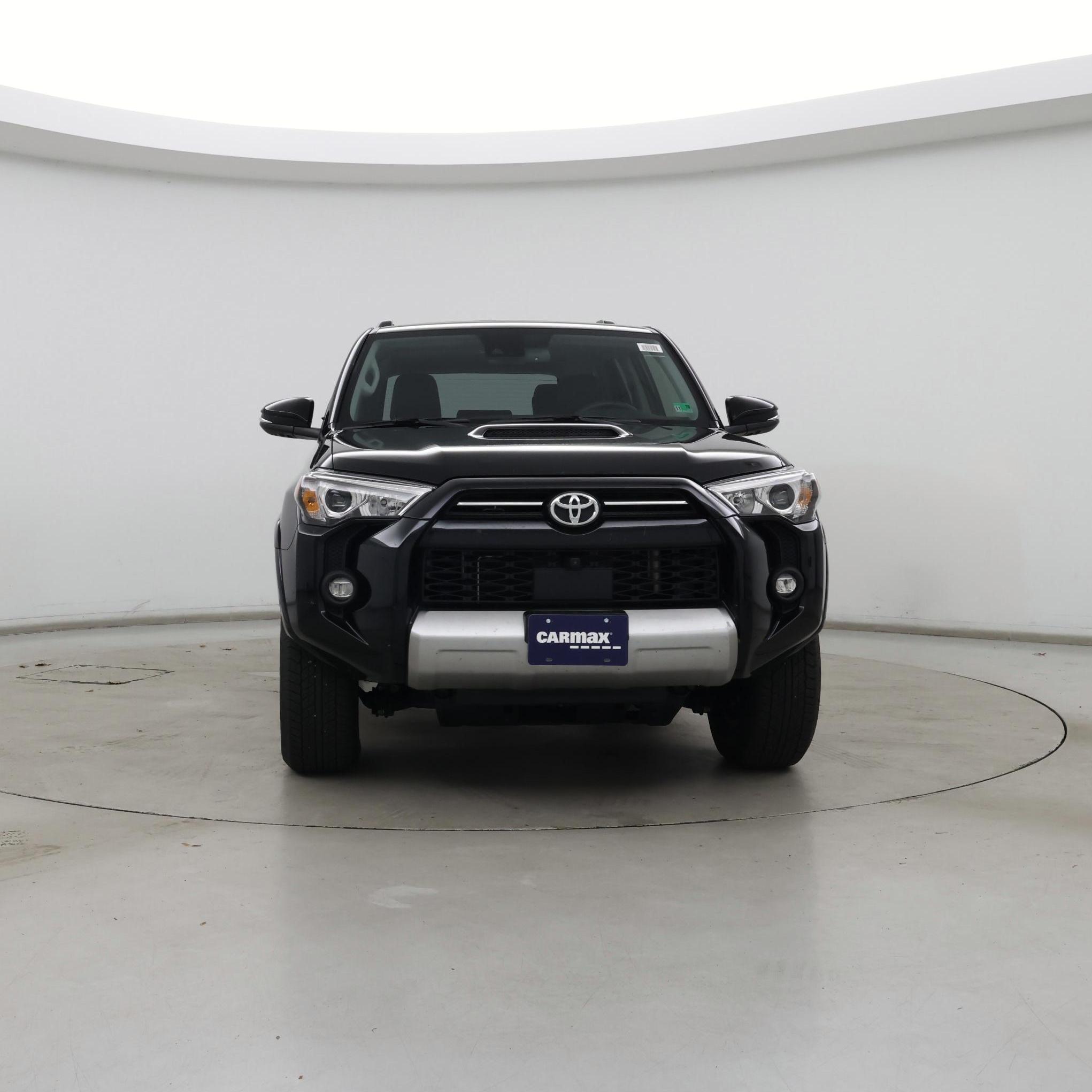 Thumbnail: 2023 Toyota 4Runner - 5
