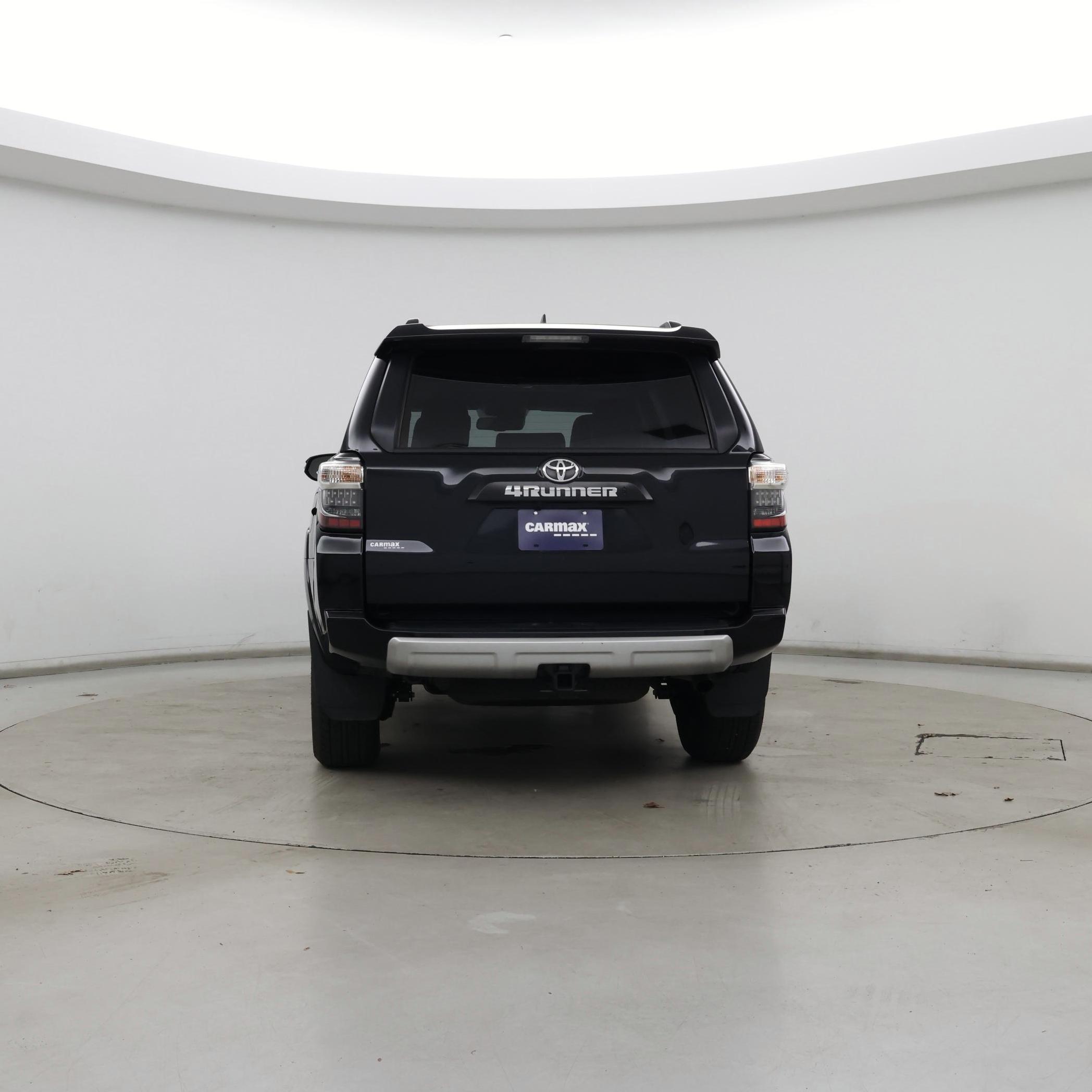 Thumbnail: 2023 Toyota 4Runner - 6