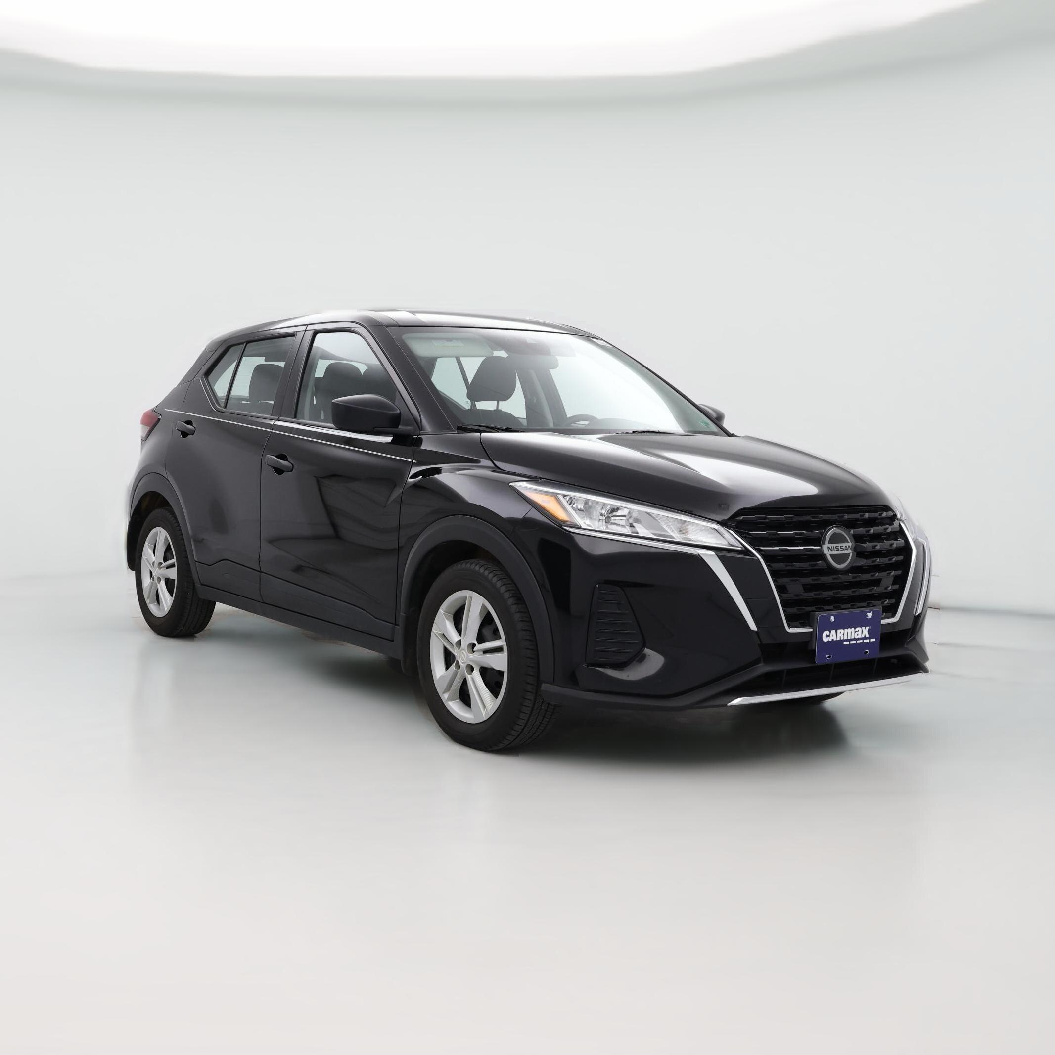 Thumbnail: 2021 Nissan Kicks - 1