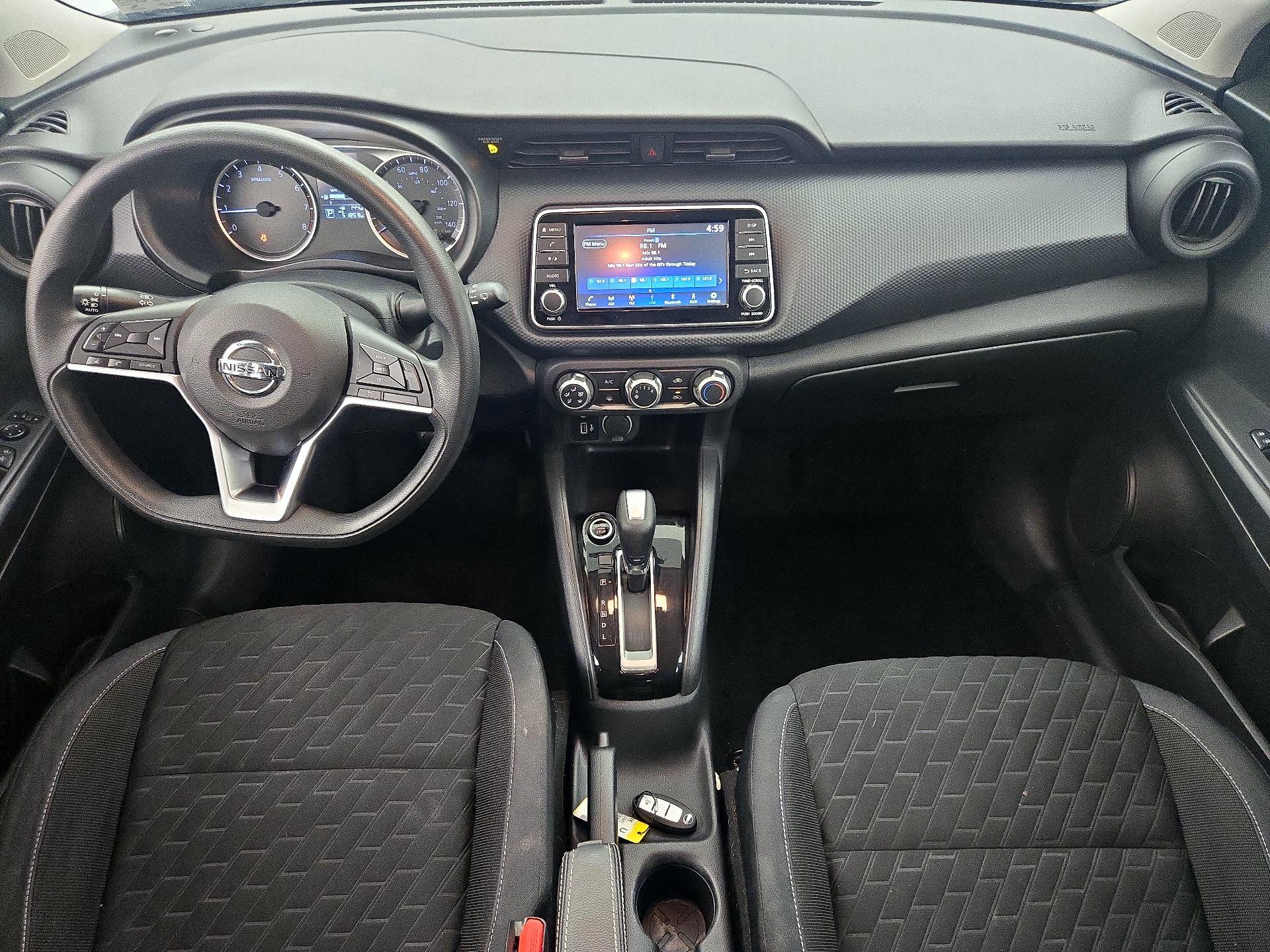 Thumbnail: 2021 Nissan Kicks - 9