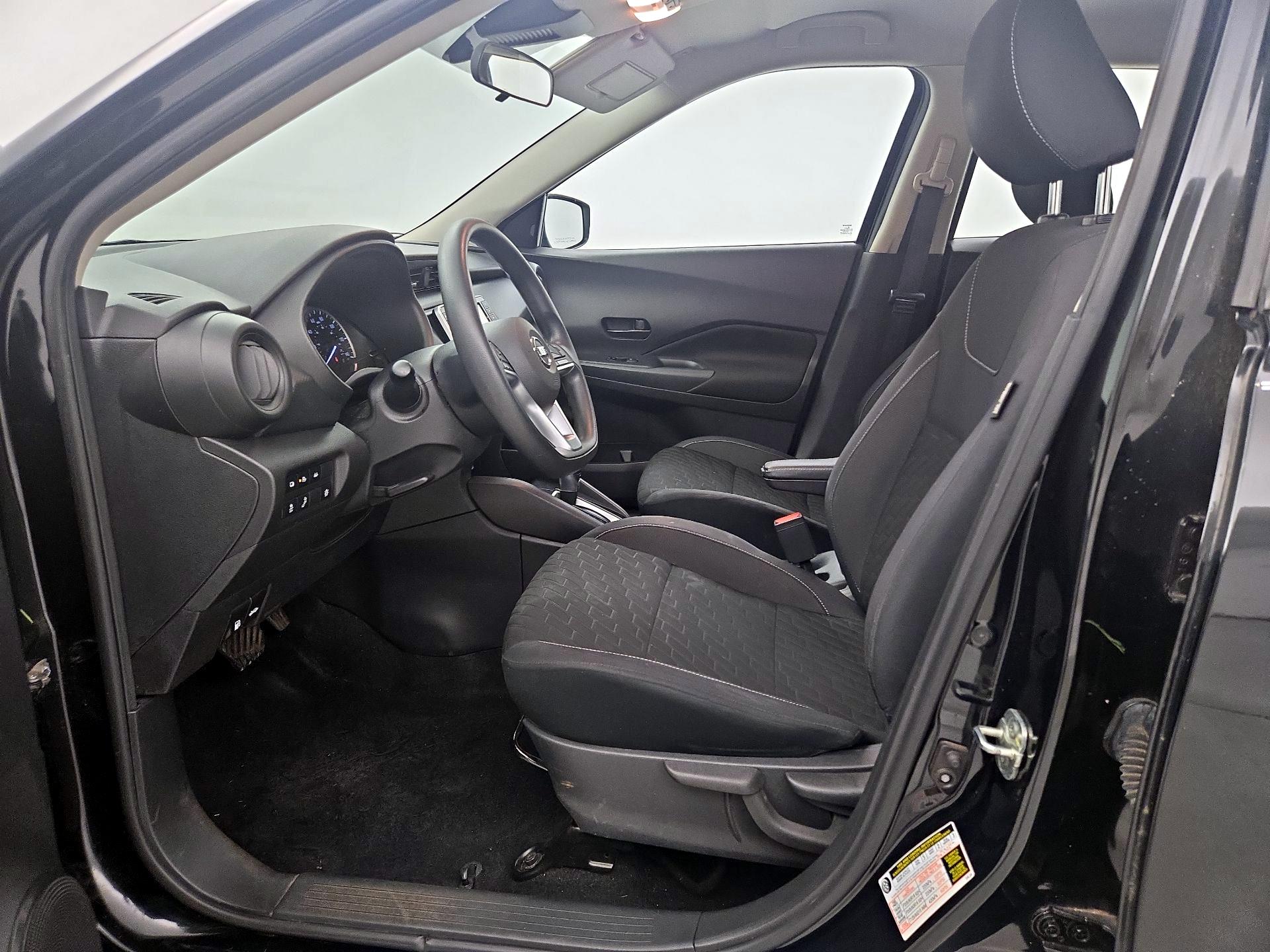 Thumbnail: 2021 Nissan Kicks - 11