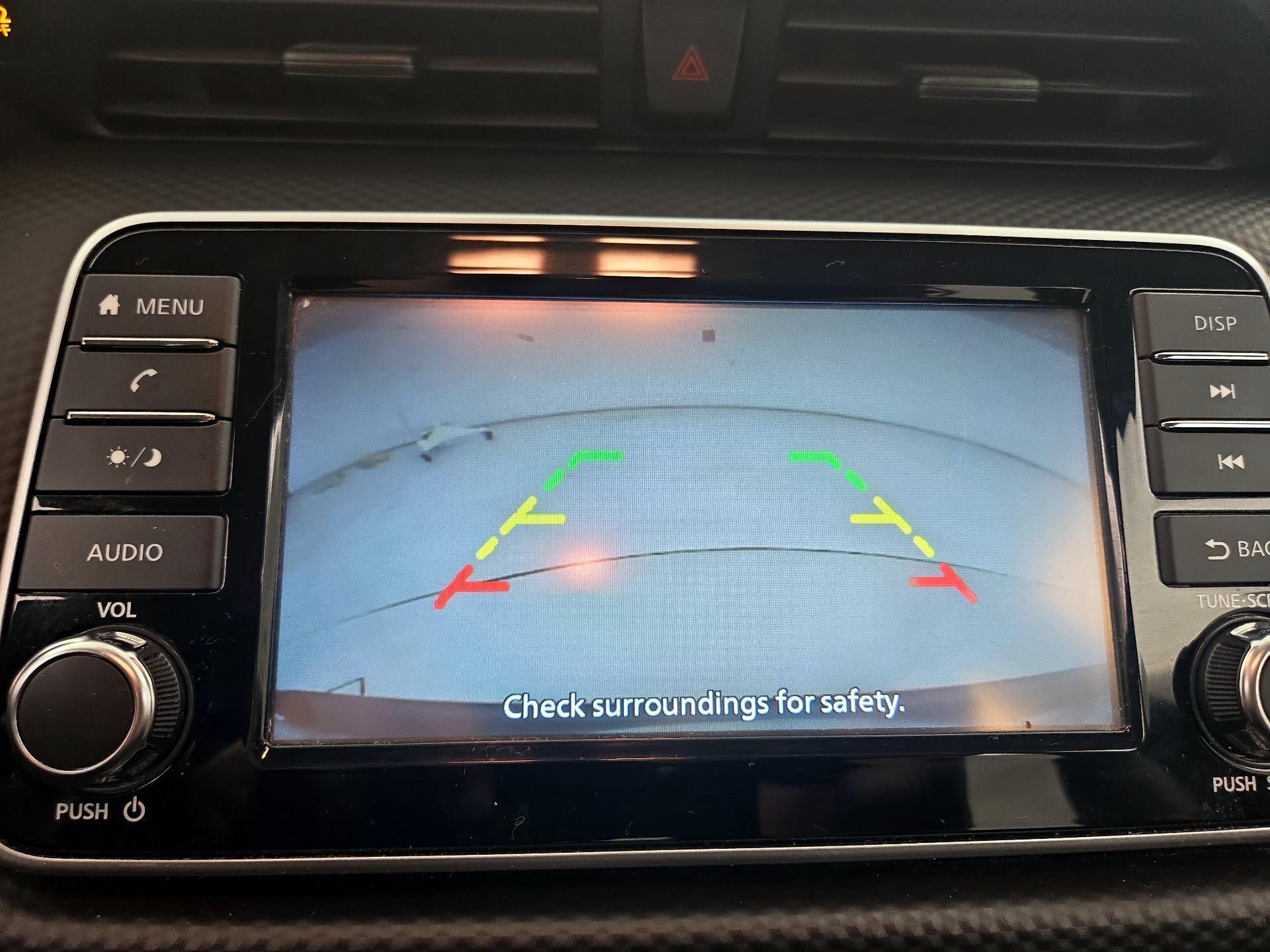 Thumbnail: 2021 Nissan Kicks - 14