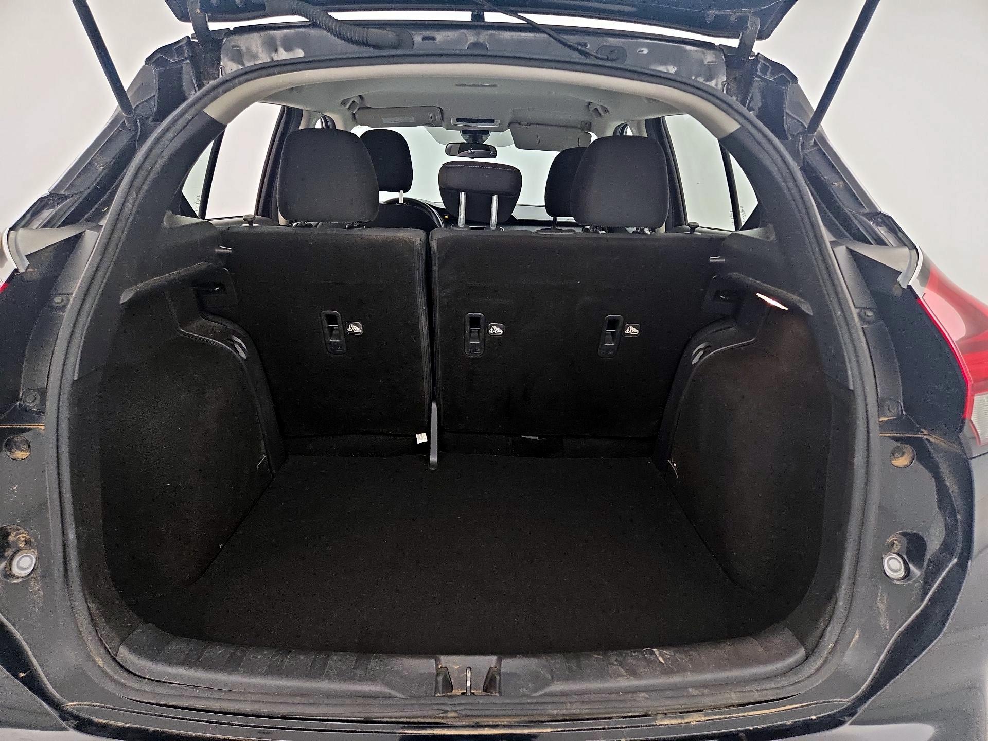 Thumbnail: 2021 Nissan Kicks - 20