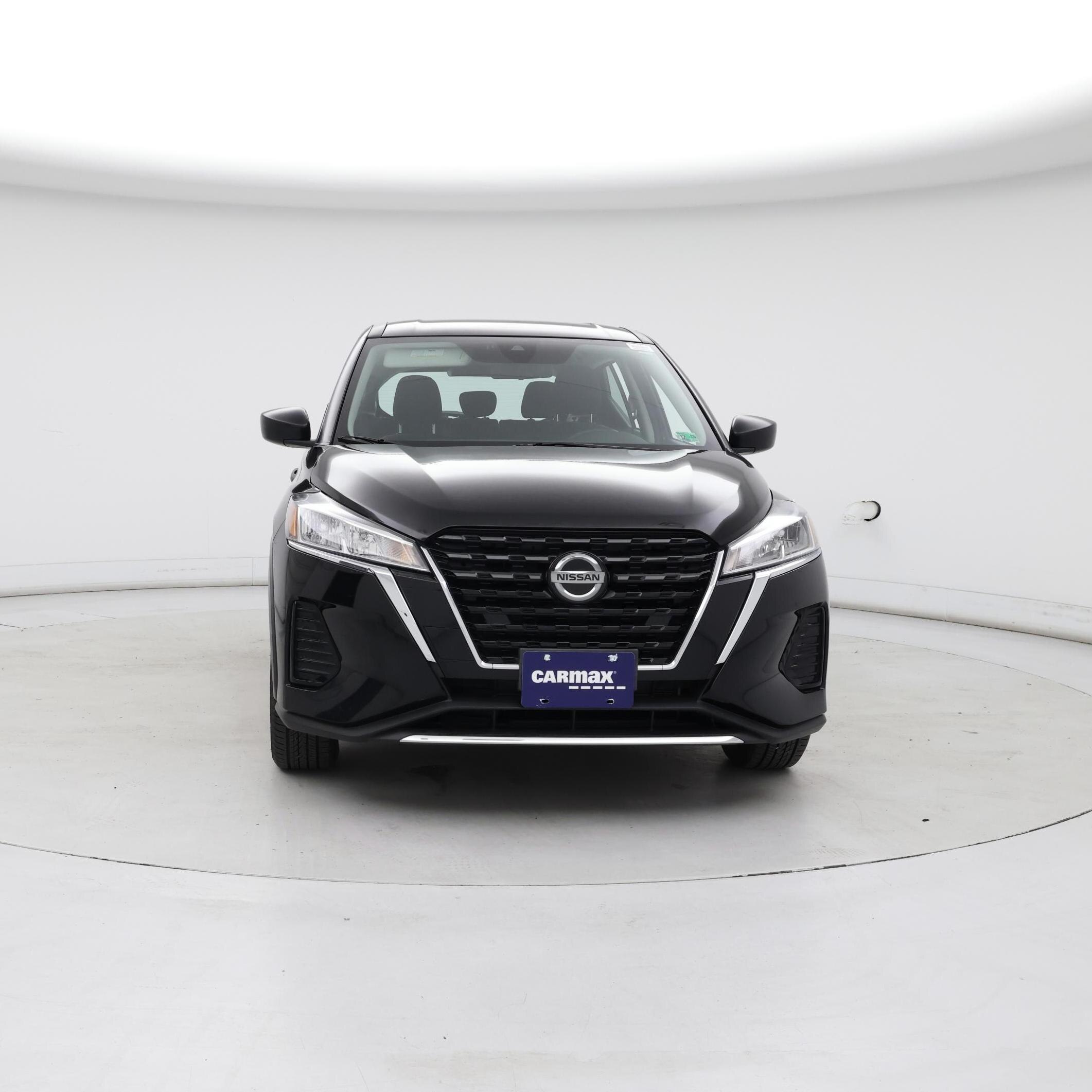 Thumbnail: 2021 Nissan Kicks - 5