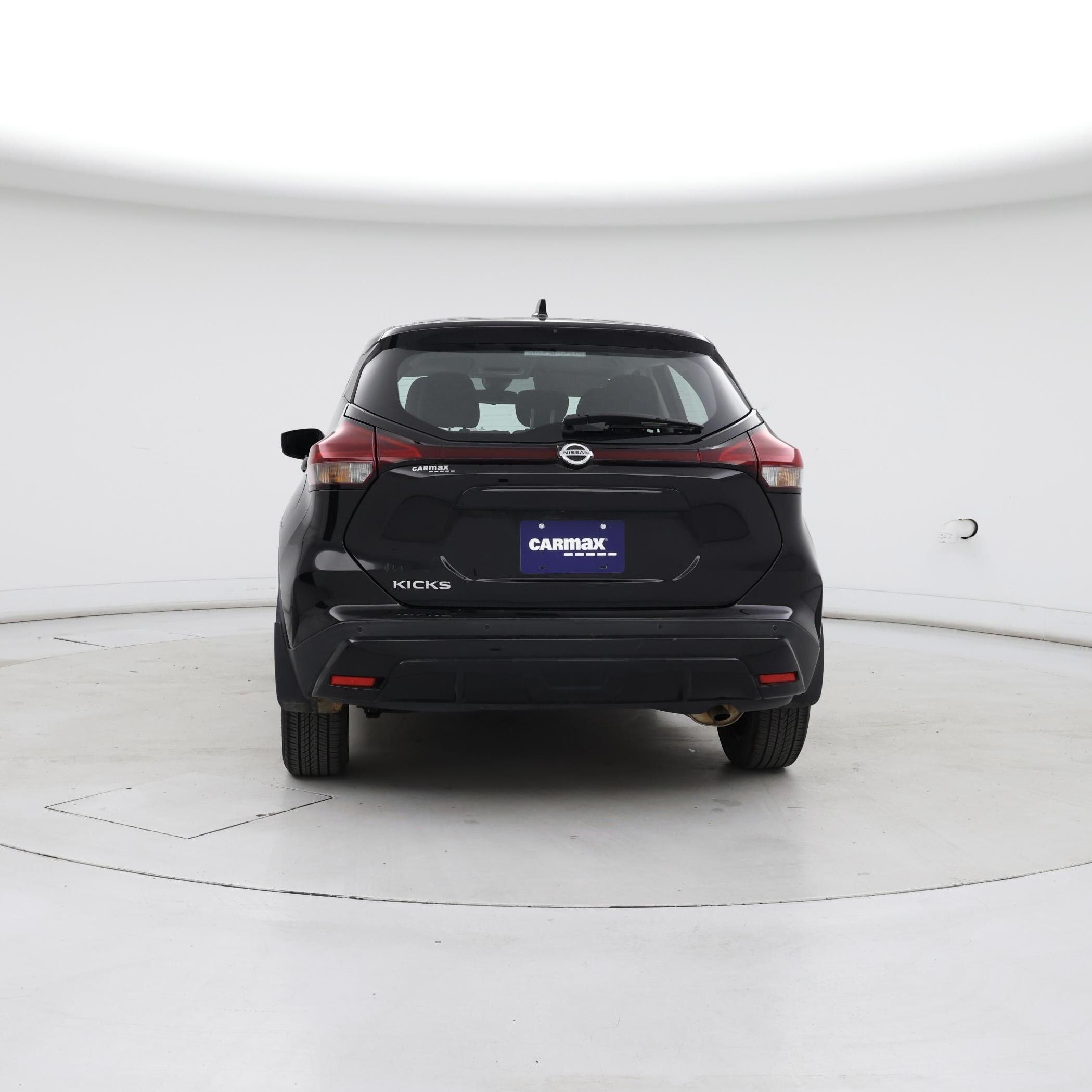 Thumbnail: 2021 Nissan Kicks - 6