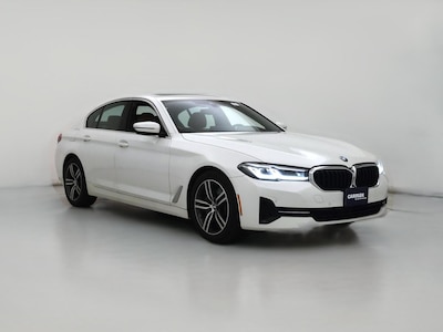 2022 BMW 530 I xDrive