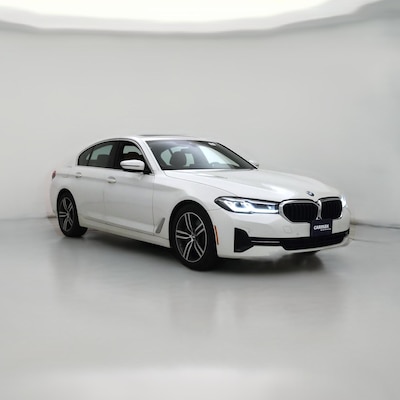 2022 BMW 530 I xDrive
