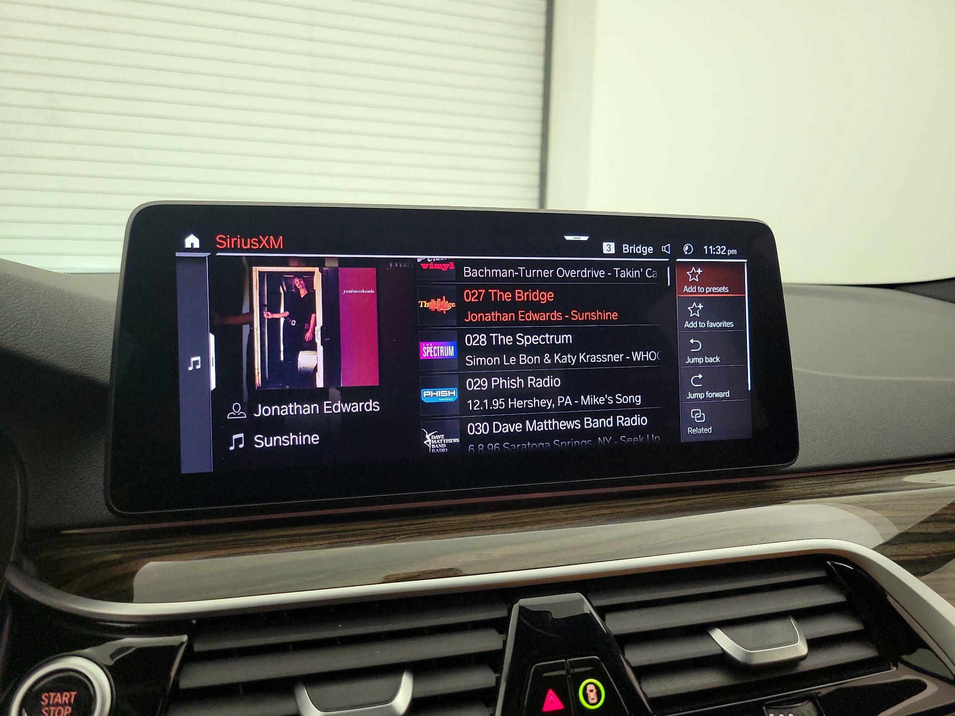 Thumbnail: 2022 BMW 5 Series - 15