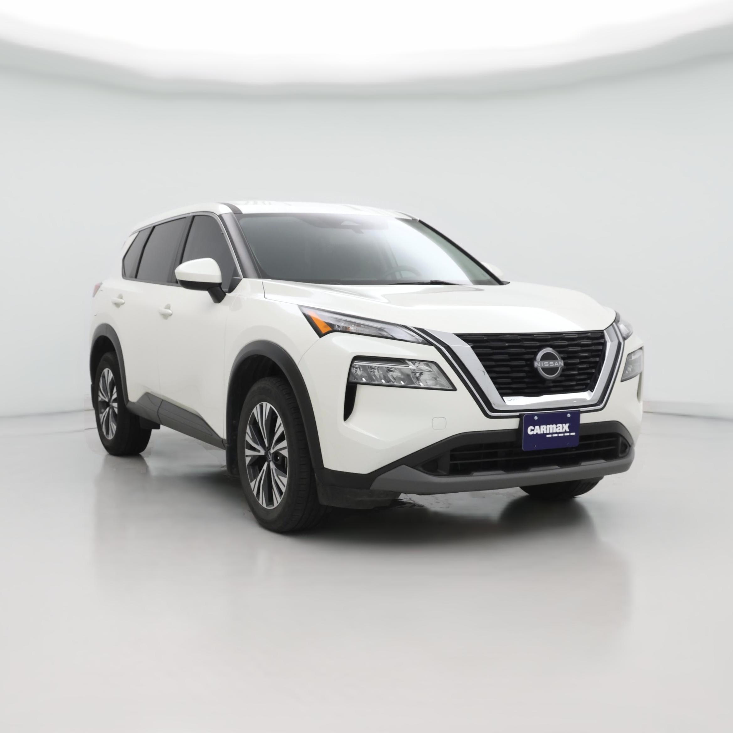 Thumbnail: 2023 Nissan Rogue - 1