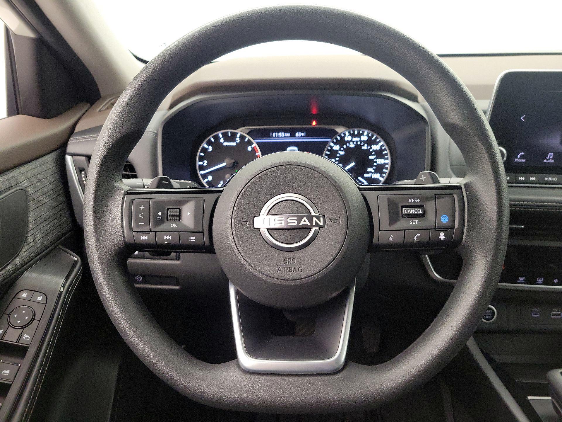 Thumbnail: 2023 Nissan Rogue - 10