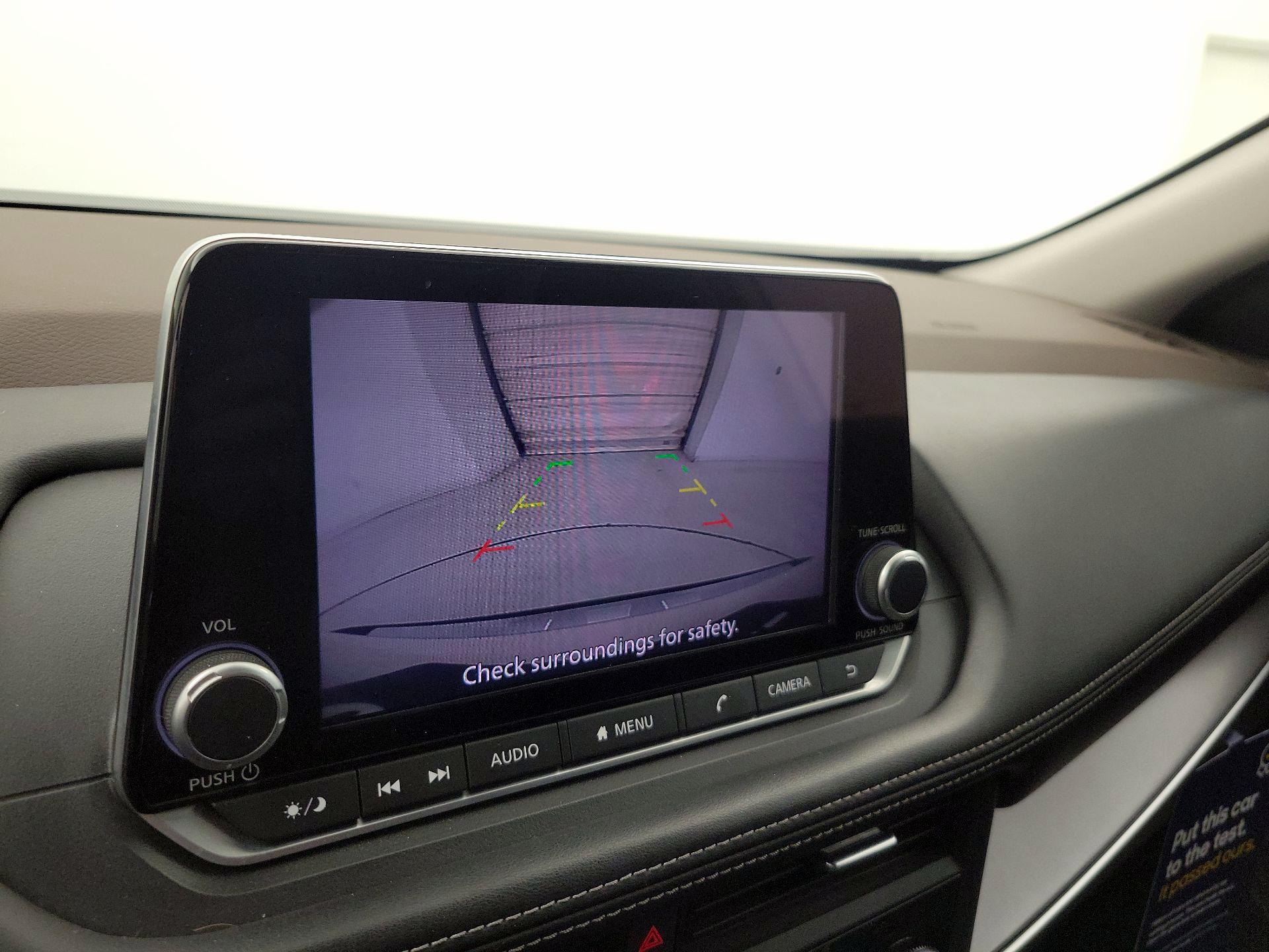 Thumbnail: 2023 Nissan Rogue - 14