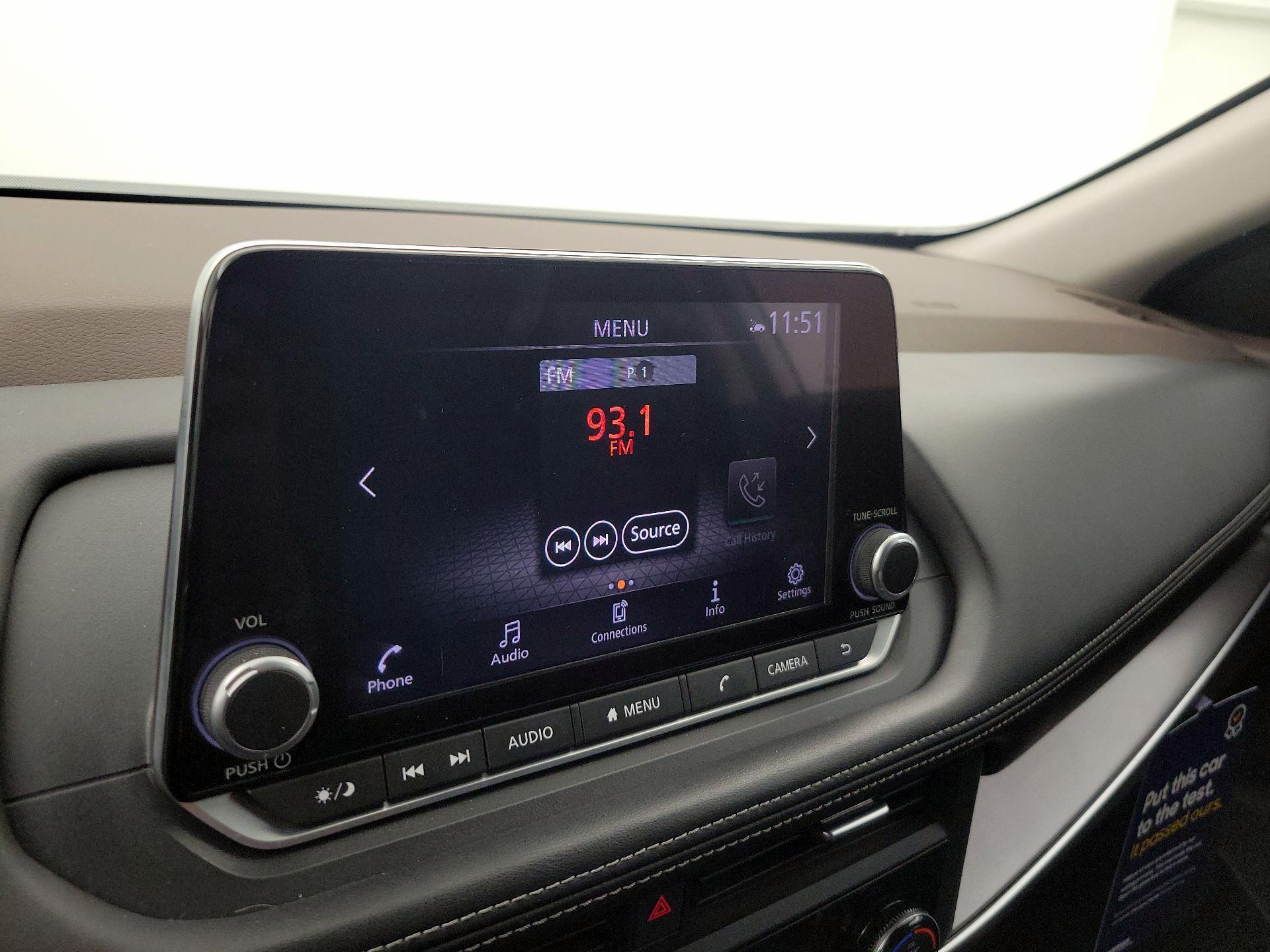 Thumbnail: 2023 Nissan Rogue - 15