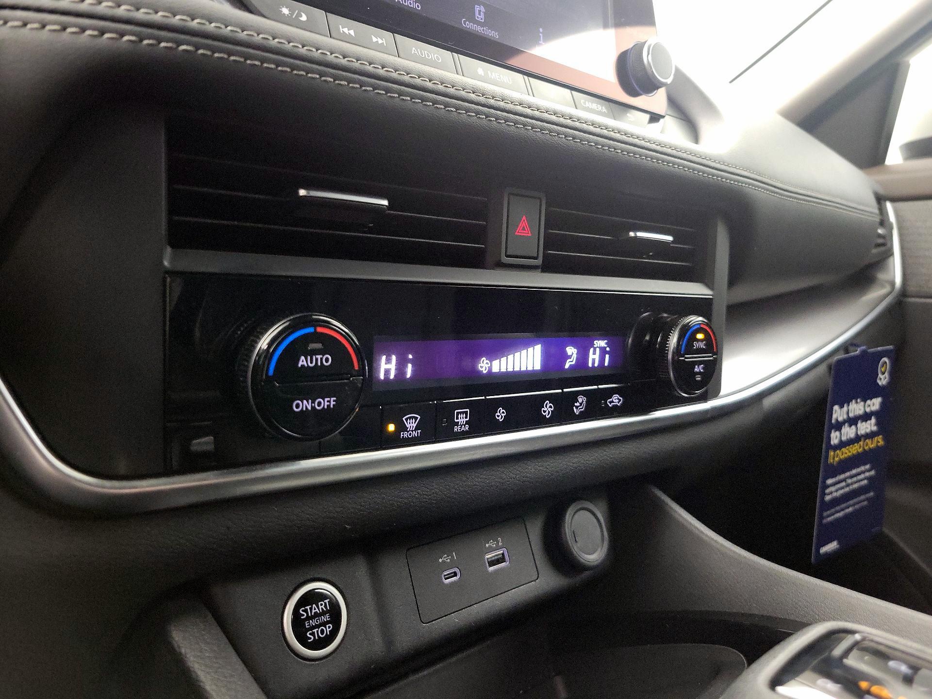 Thumbnail: 2023 Nissan Rogue - 16