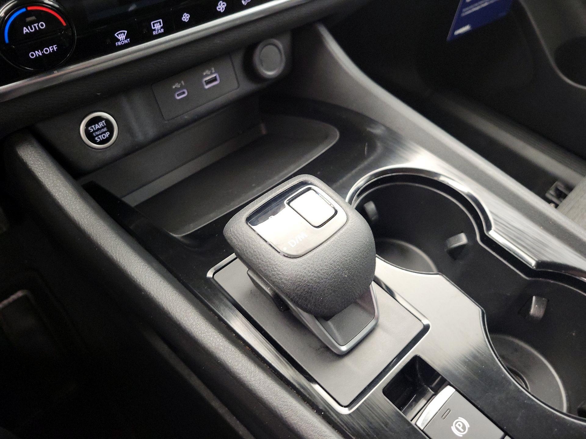 Thumbnail: 2023 Nissan Rogue - 17