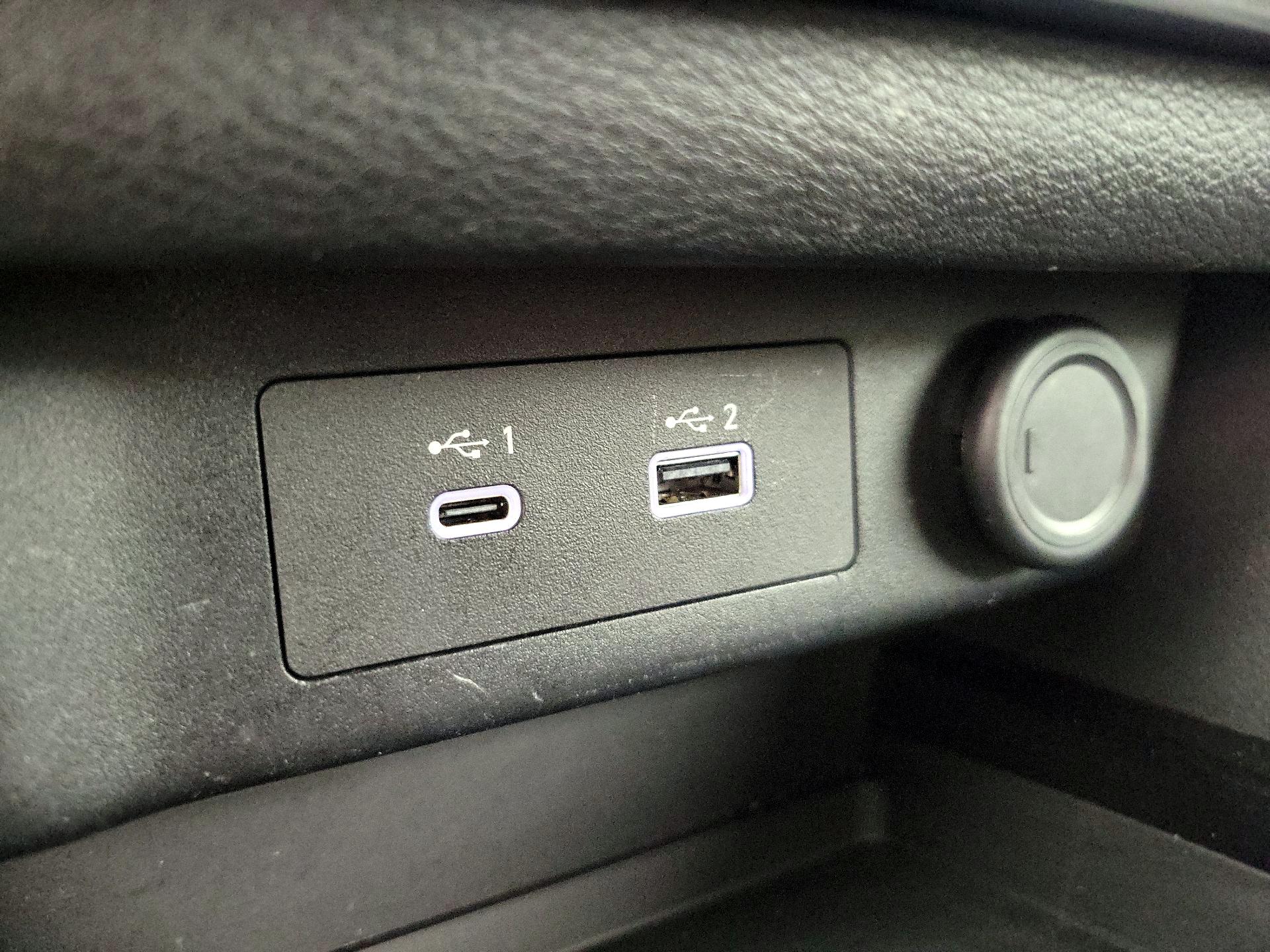 Thumbnail: 2023 Nissan Rogue - 18