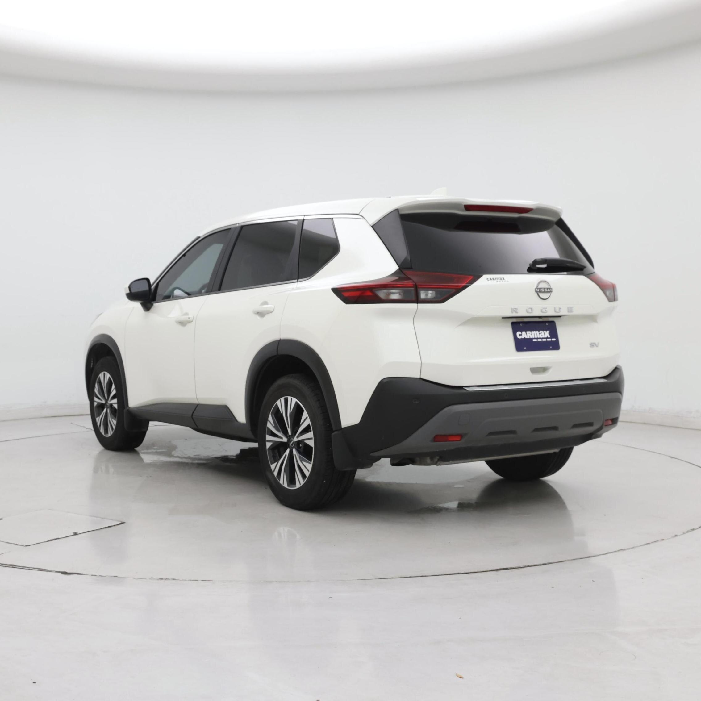 Thumbnail: 2023 Nissan Rogue - 2