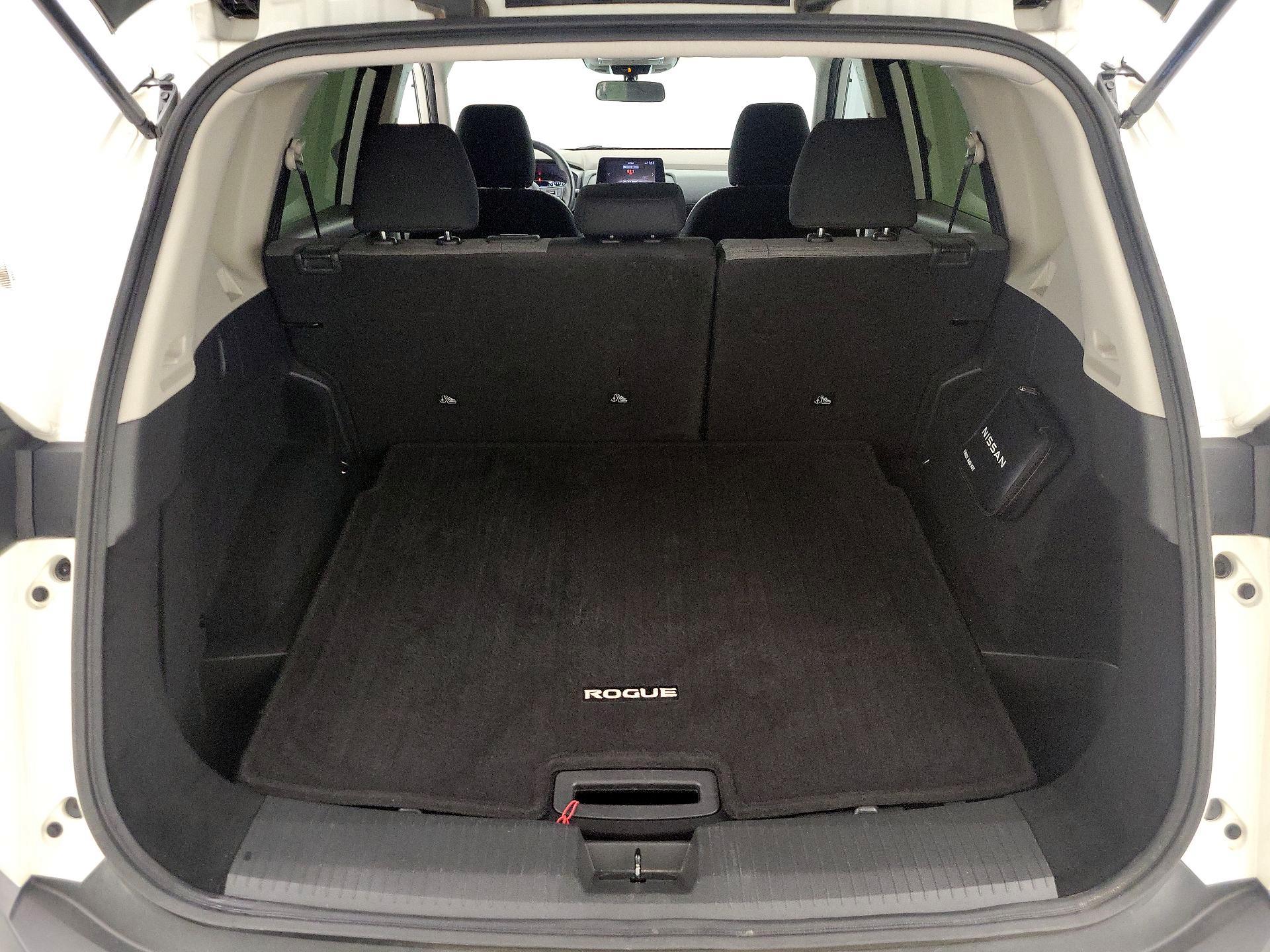 Thumbnail: 2023 Nissan Rogue - 20