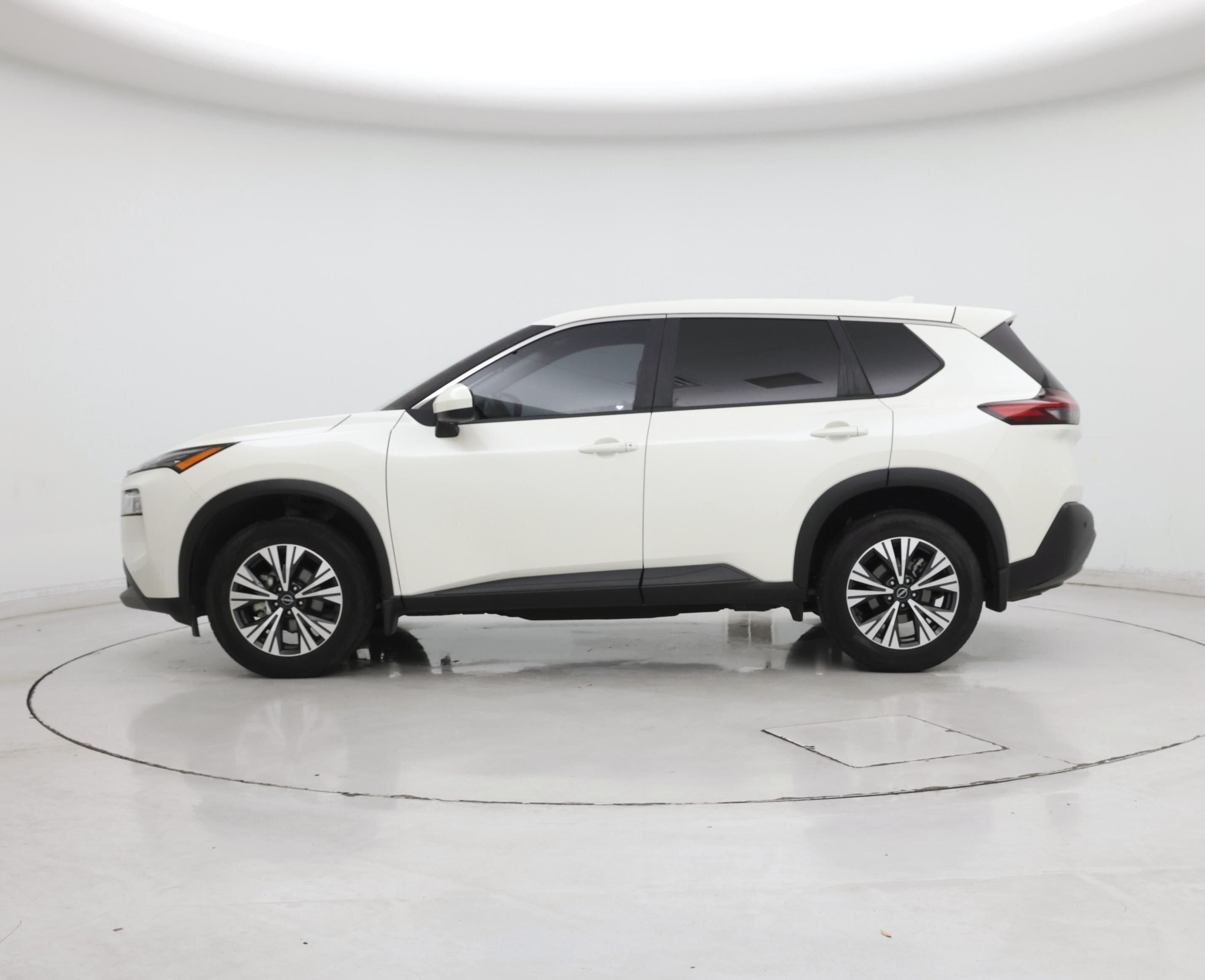 Thumbnail: 2023 Nissan Rogue - 3