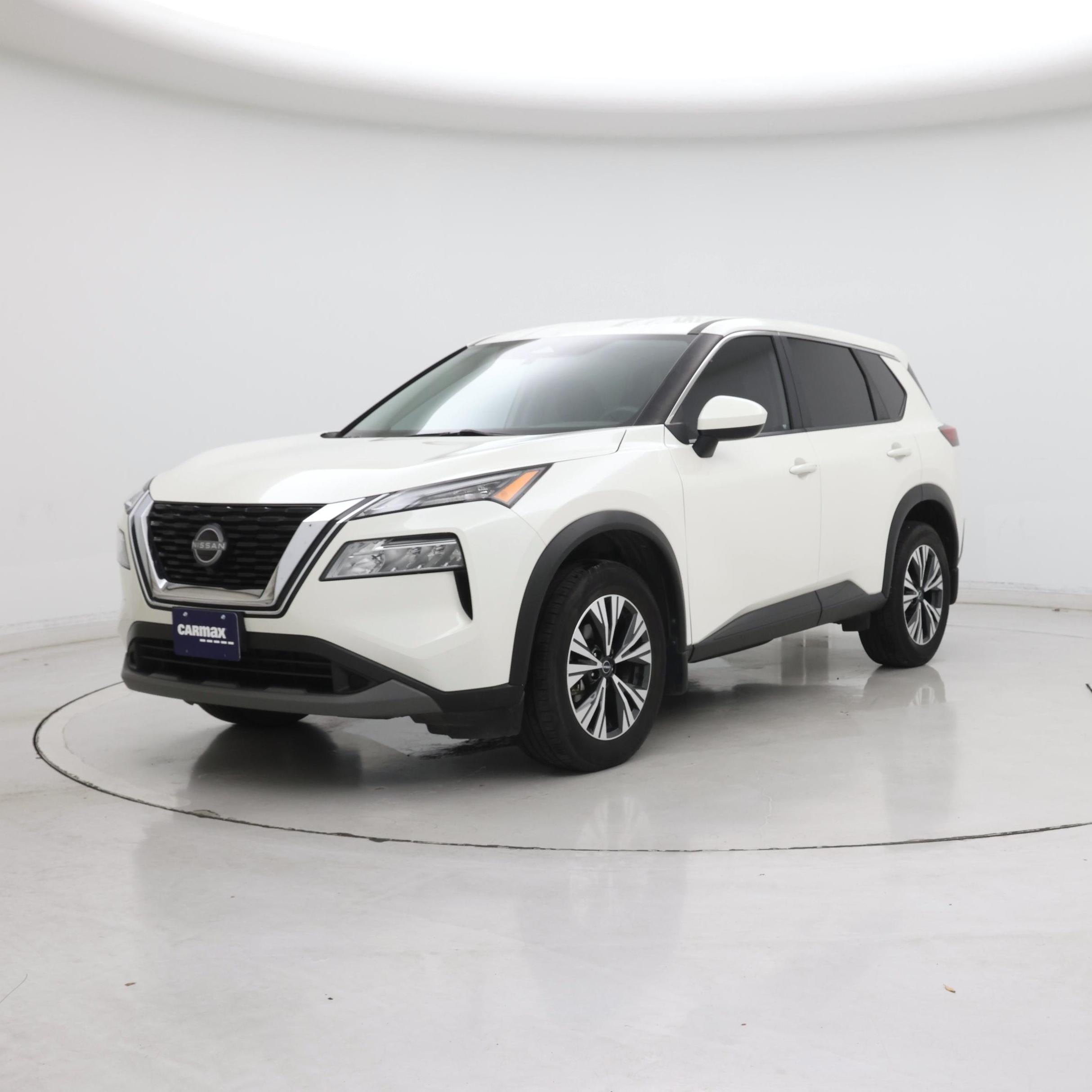 Thumbnail: 2023 Nissan Rogue - 4