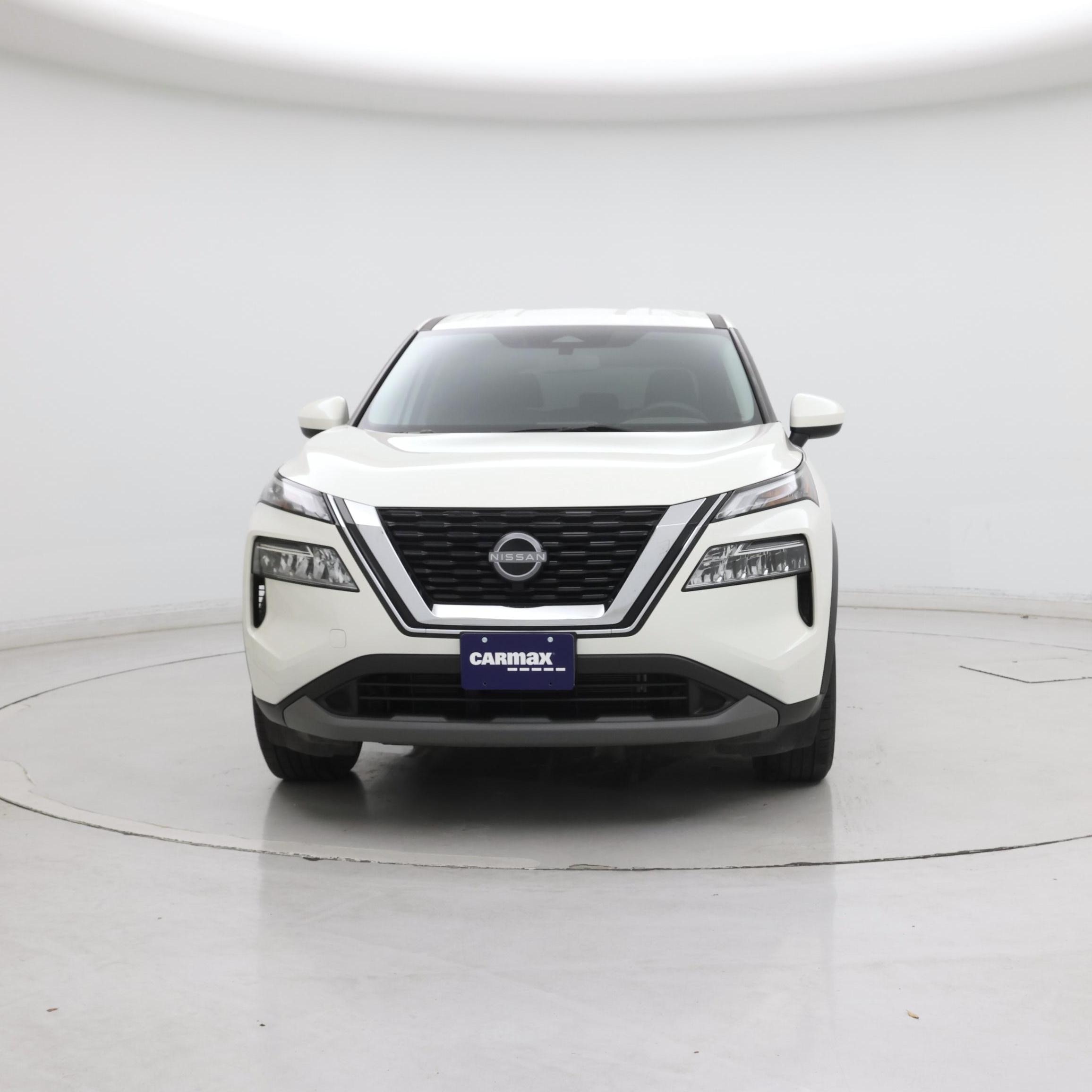 Thumbnail: 2023 Nissan Rogue - 5