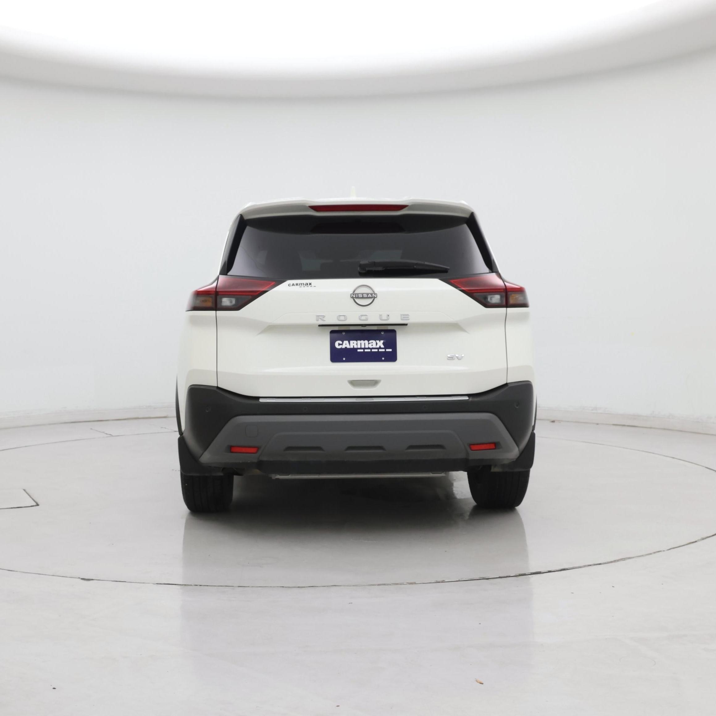 Thumbnail: 2023 Nissan Rogue - 6