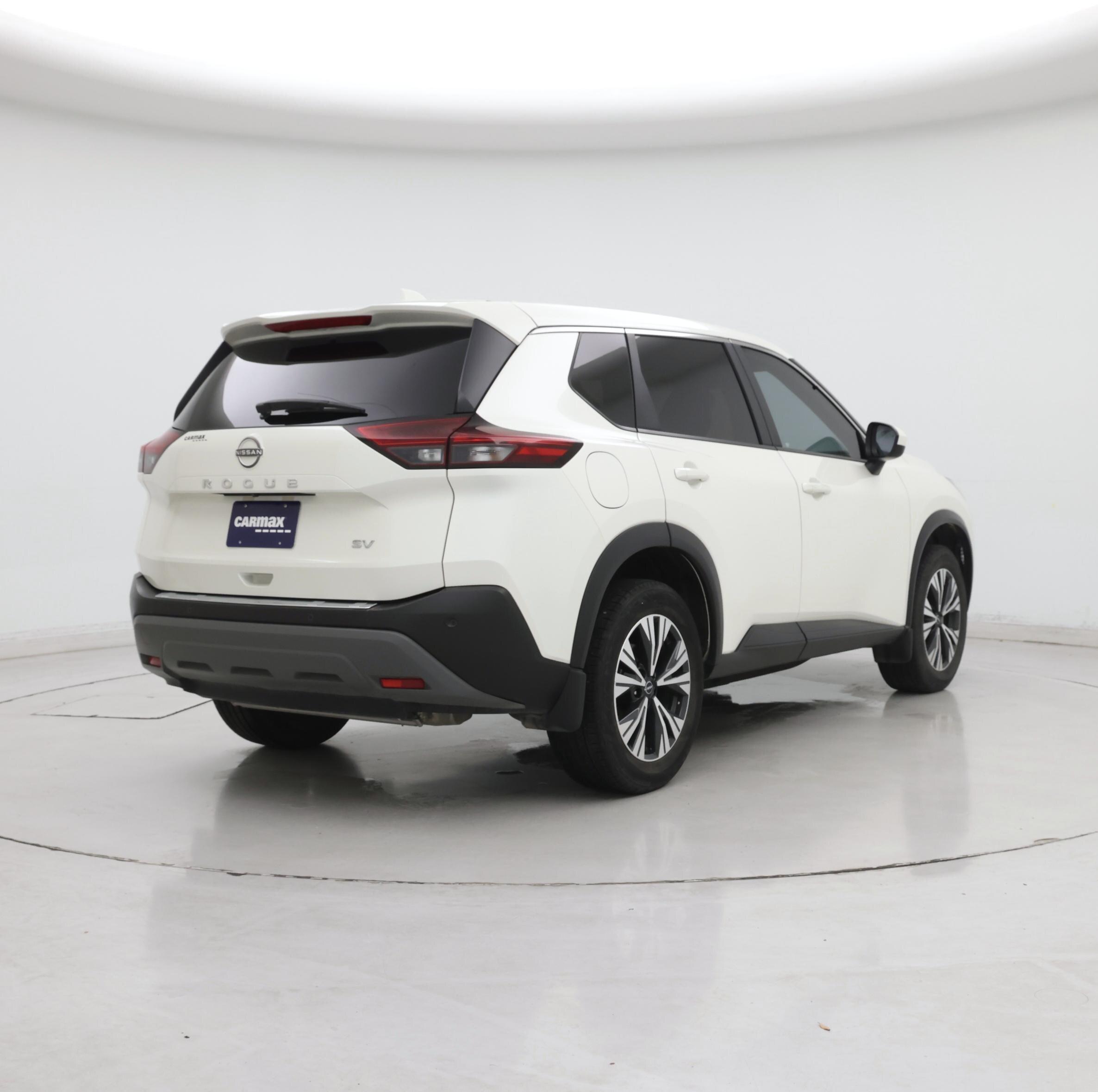 Thumbnail: 2023 Nissan Rogue - 8