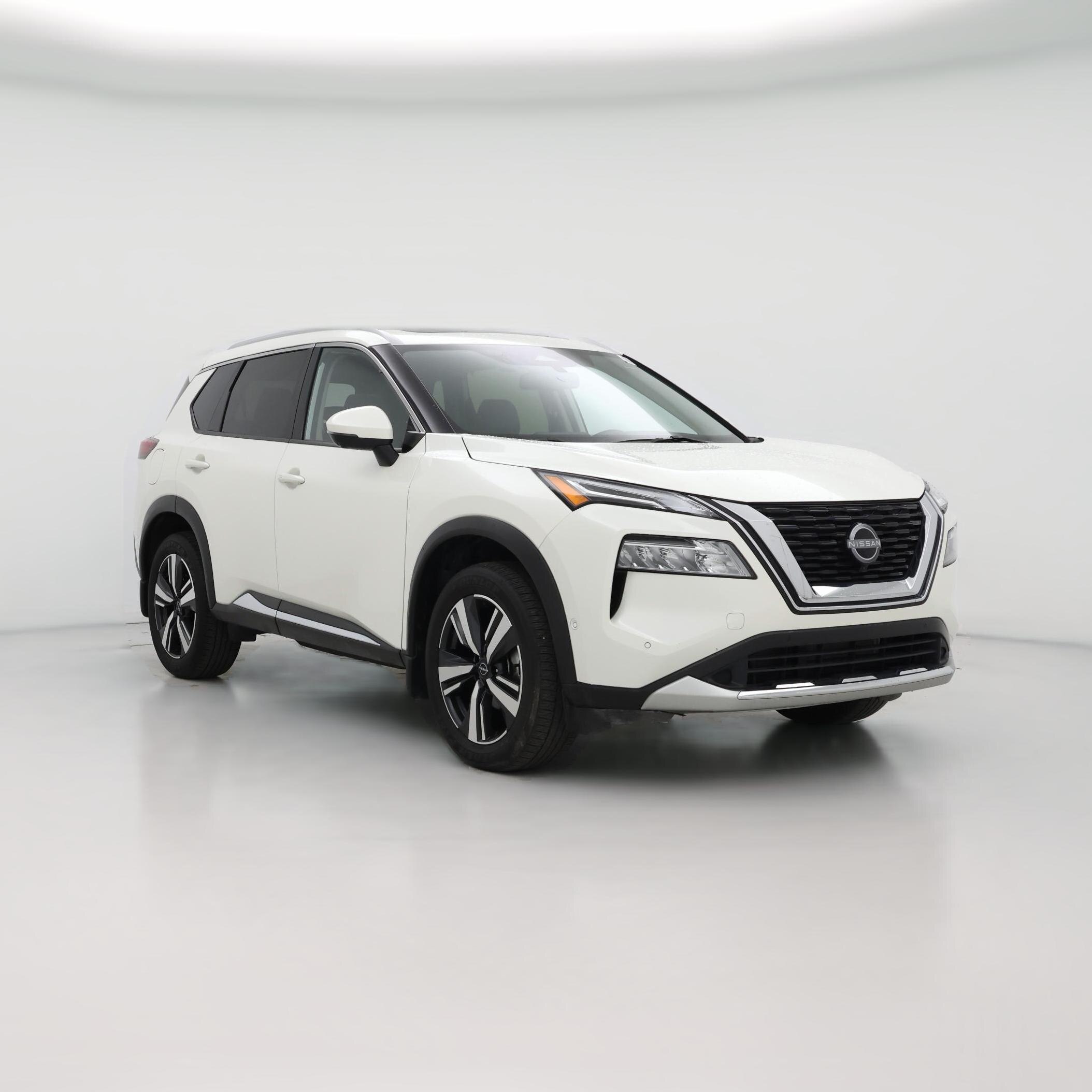 Thumbnail: 2023 Nissan Rogue - 1