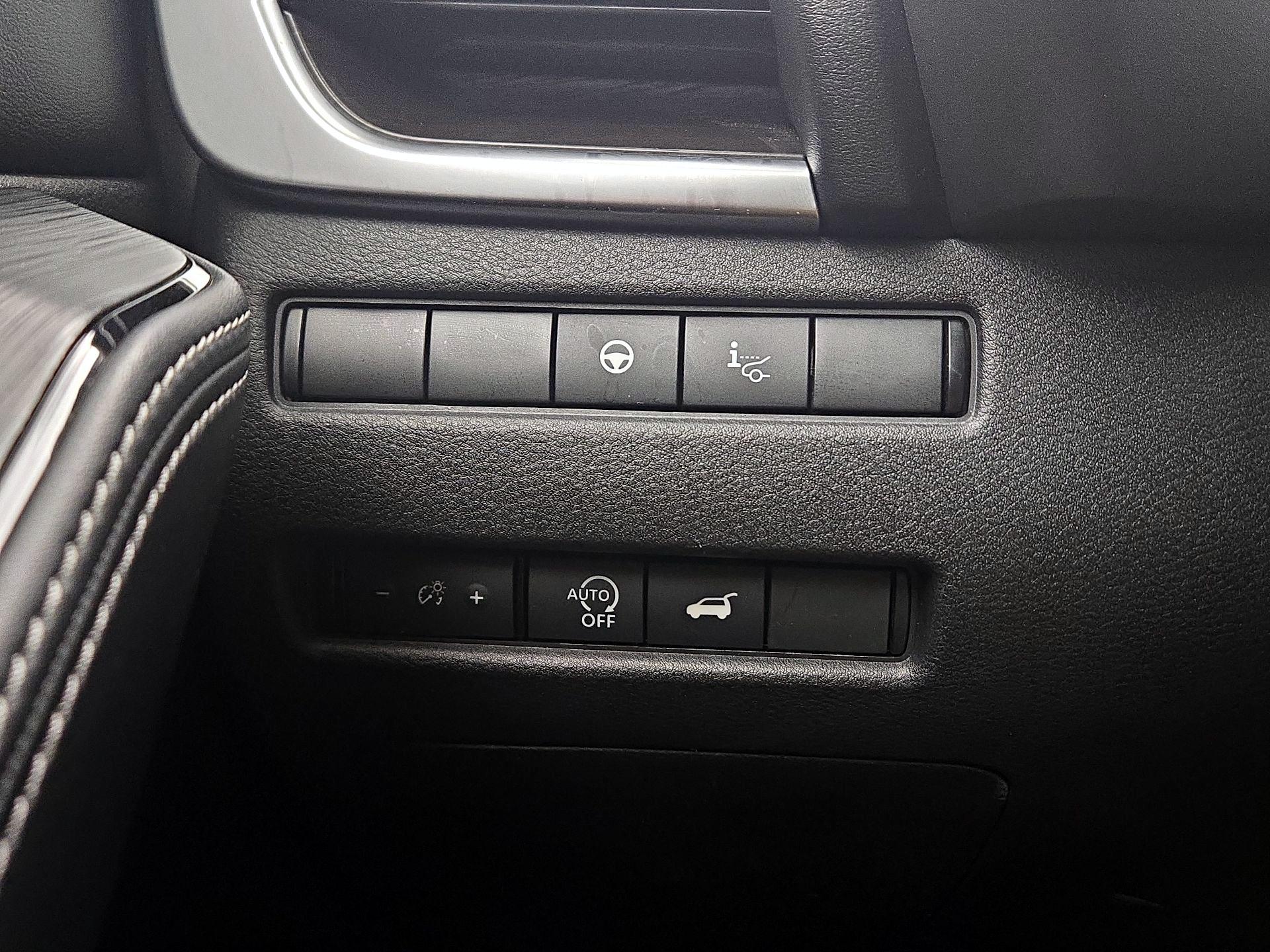 Thumbnail: 2023 Nissan Rogue - 13