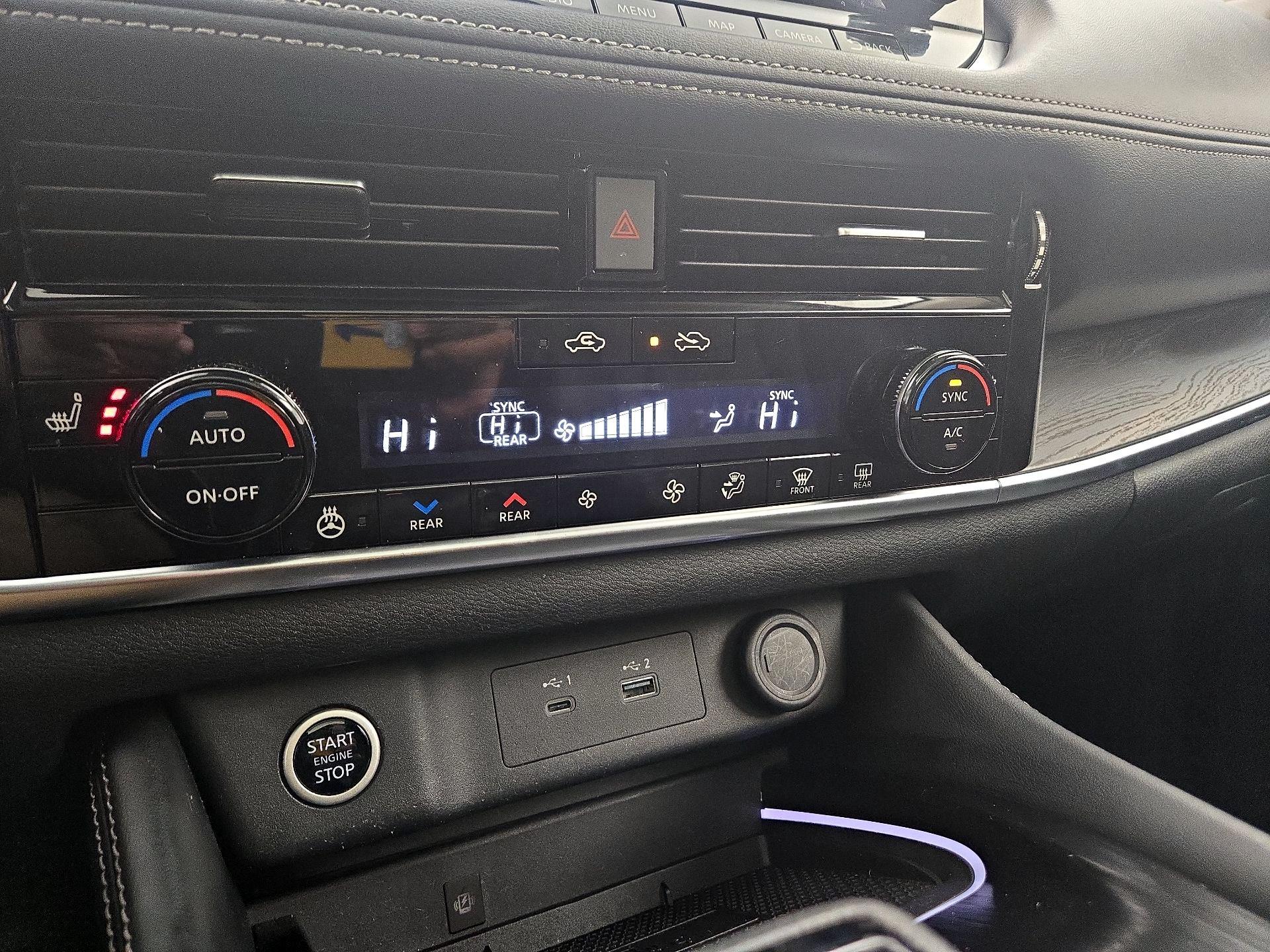 Thumbnail: 2023 Nissan Rogue - 16