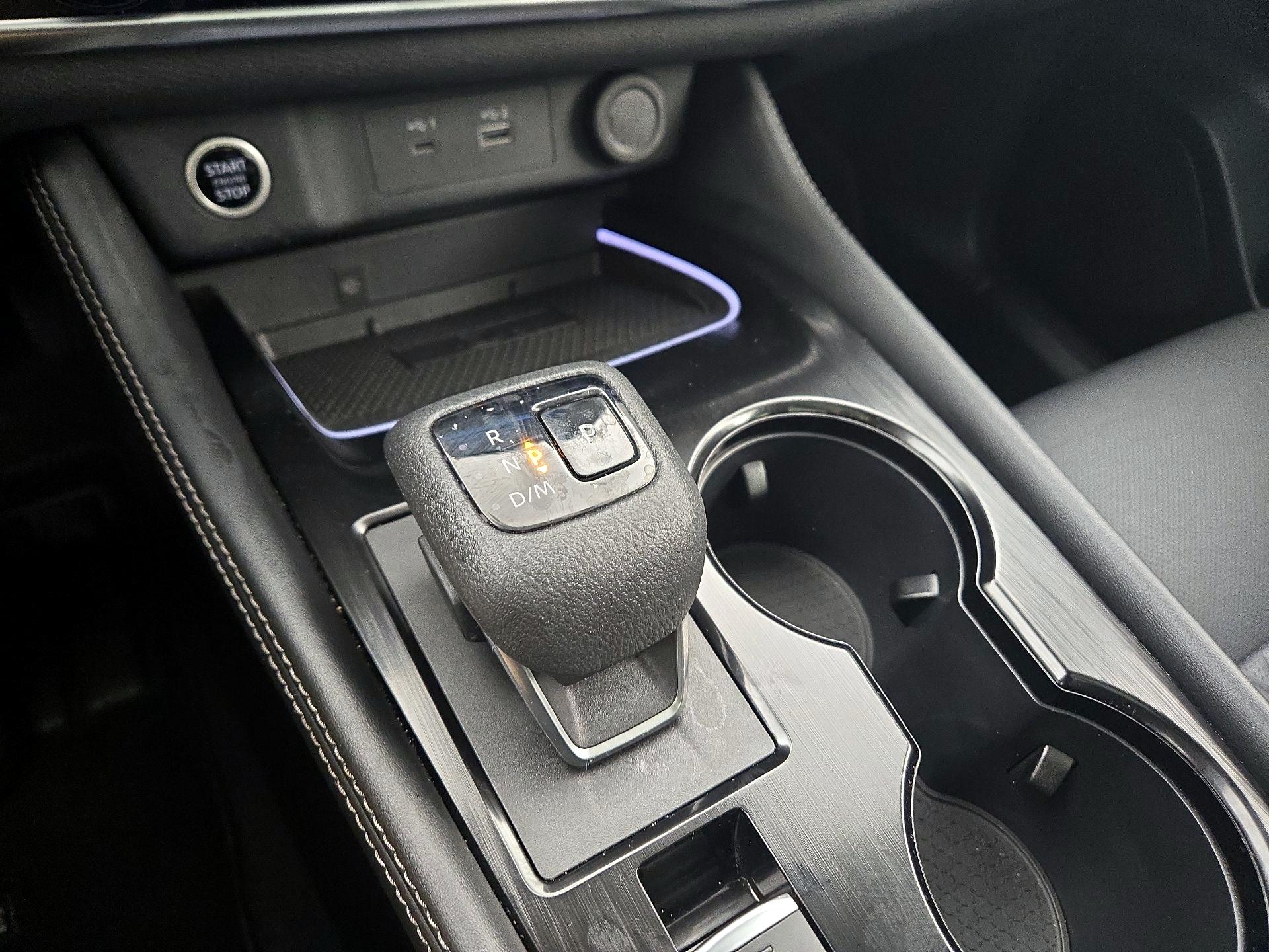 Thumbnail: 2023 Nissan Rogue - 17