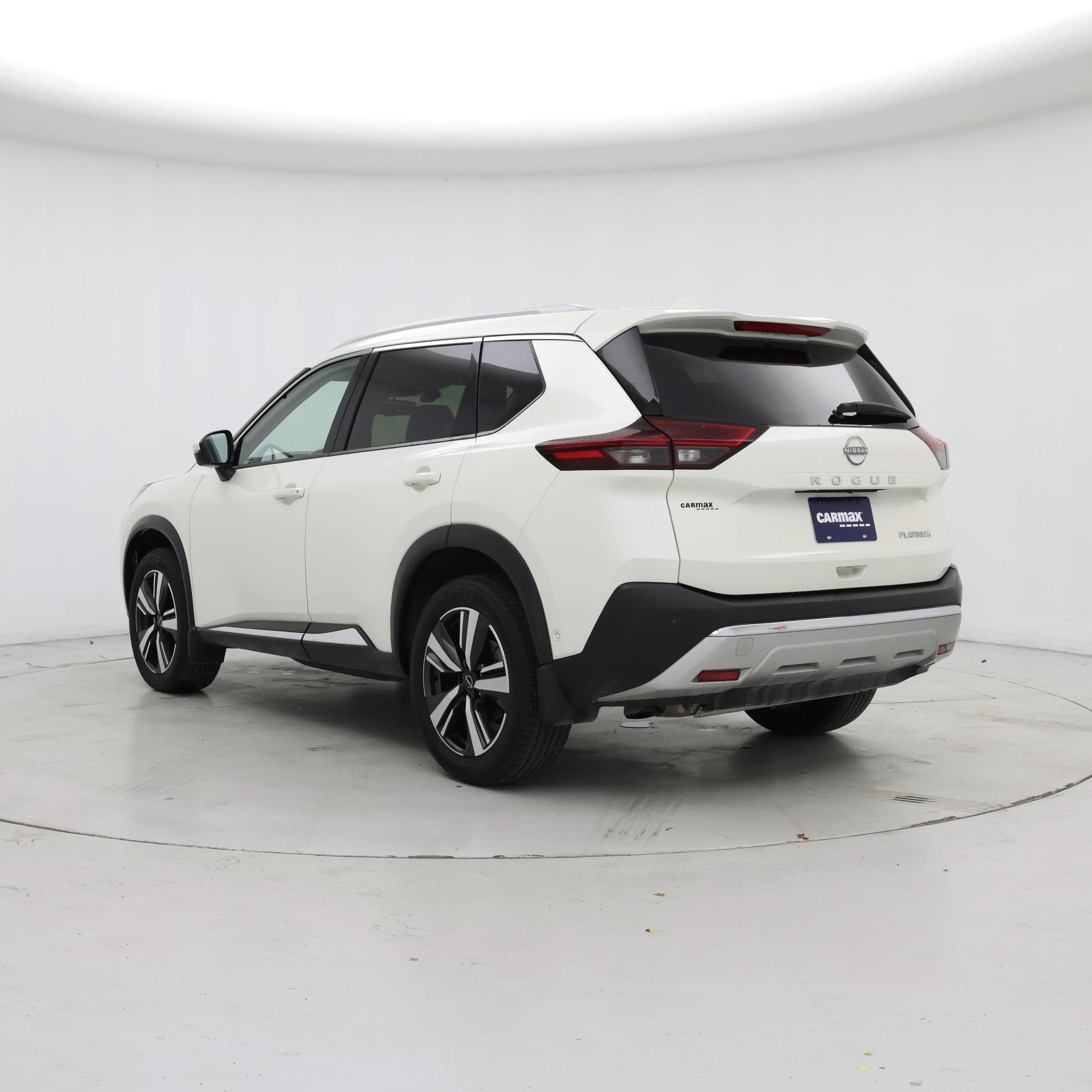 Thumbnail: 2023 Nissan Rogue - 2