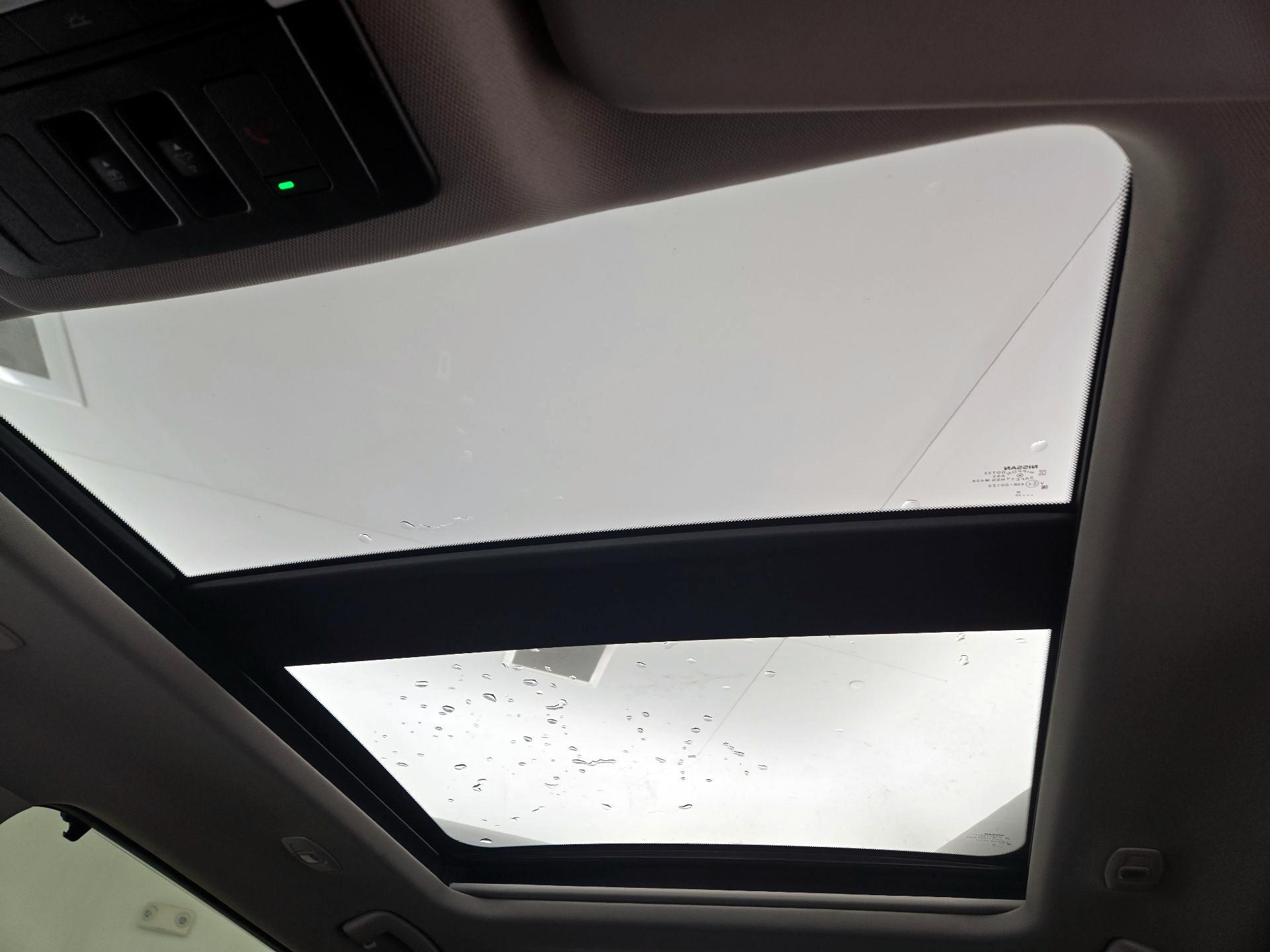 Thumbnail: 2023 Nissan Rogue - 19