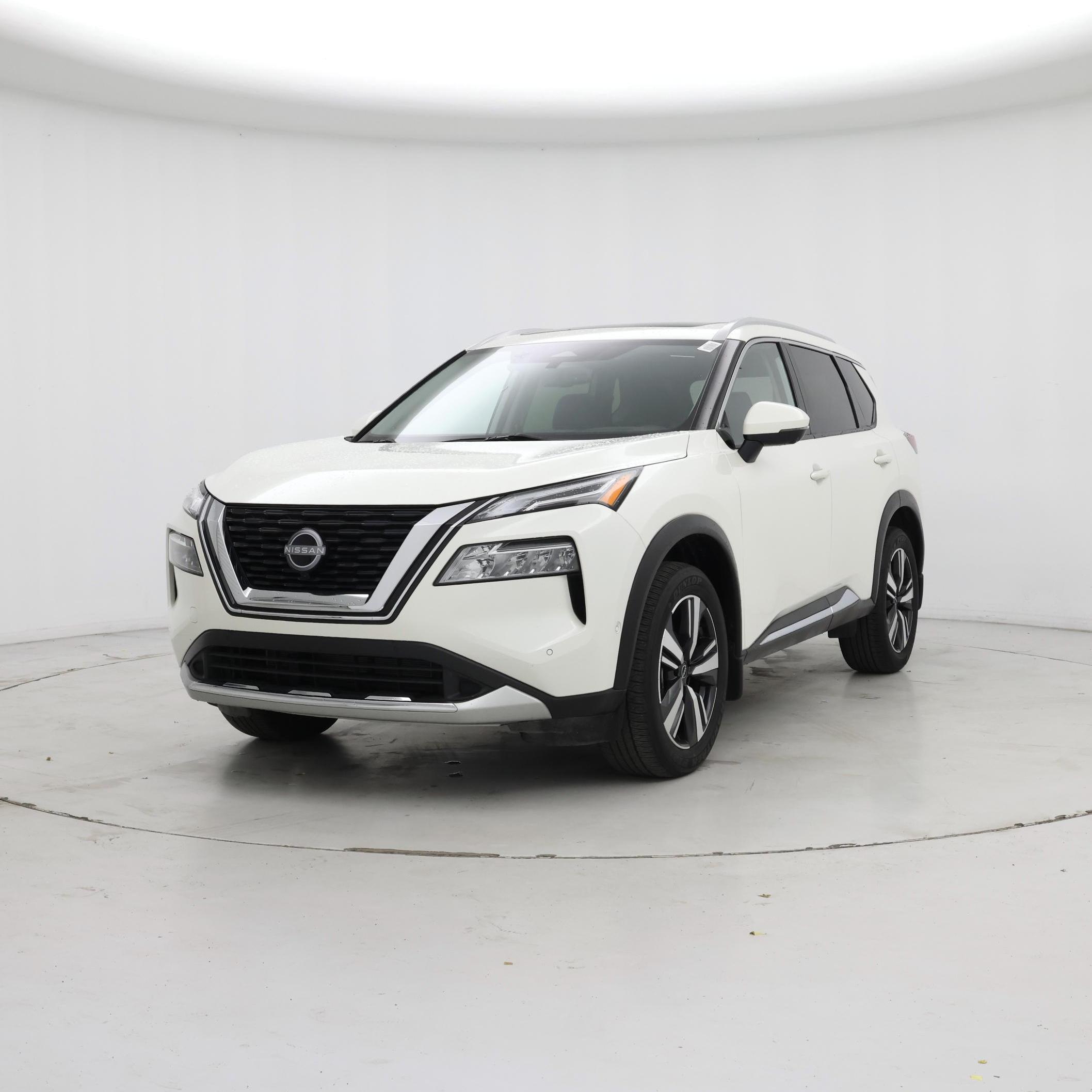 Thumbnail: 2023 Nissan Rogue - 4