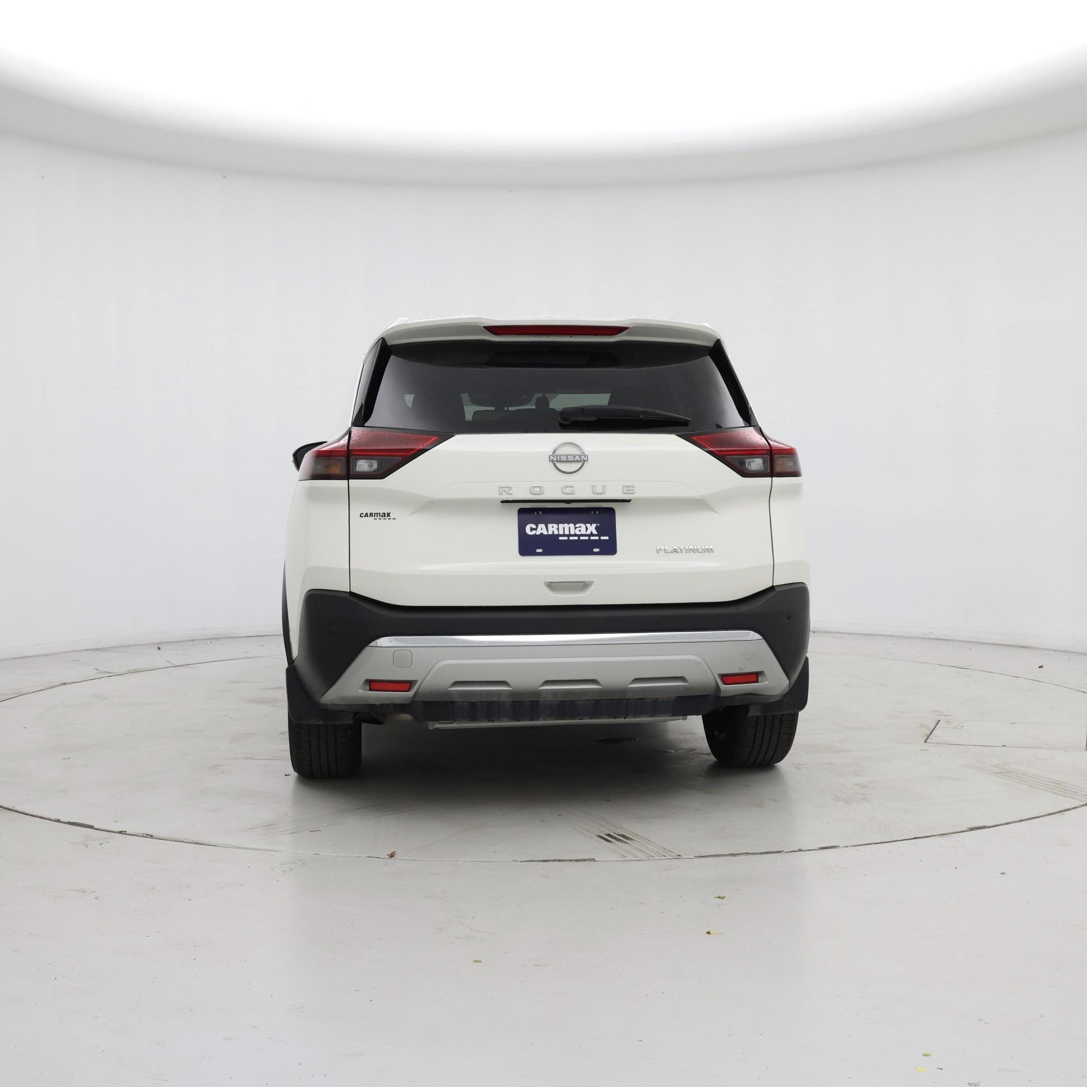 Thumbnail: 2023 Nissan Rogue - 6