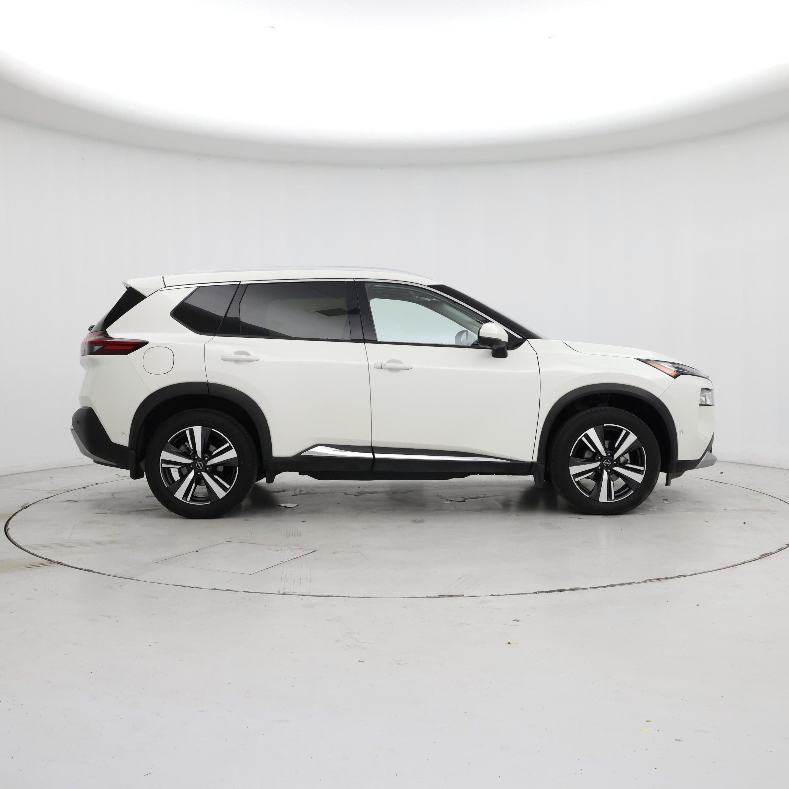 Thumbnail: 2023 Nissan Rogue - 7