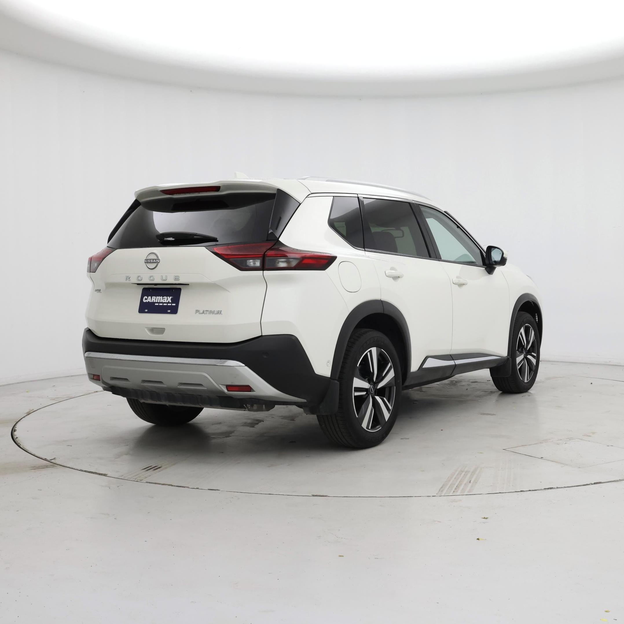 Thumbnail: 2023 Nissan Rogue - 8