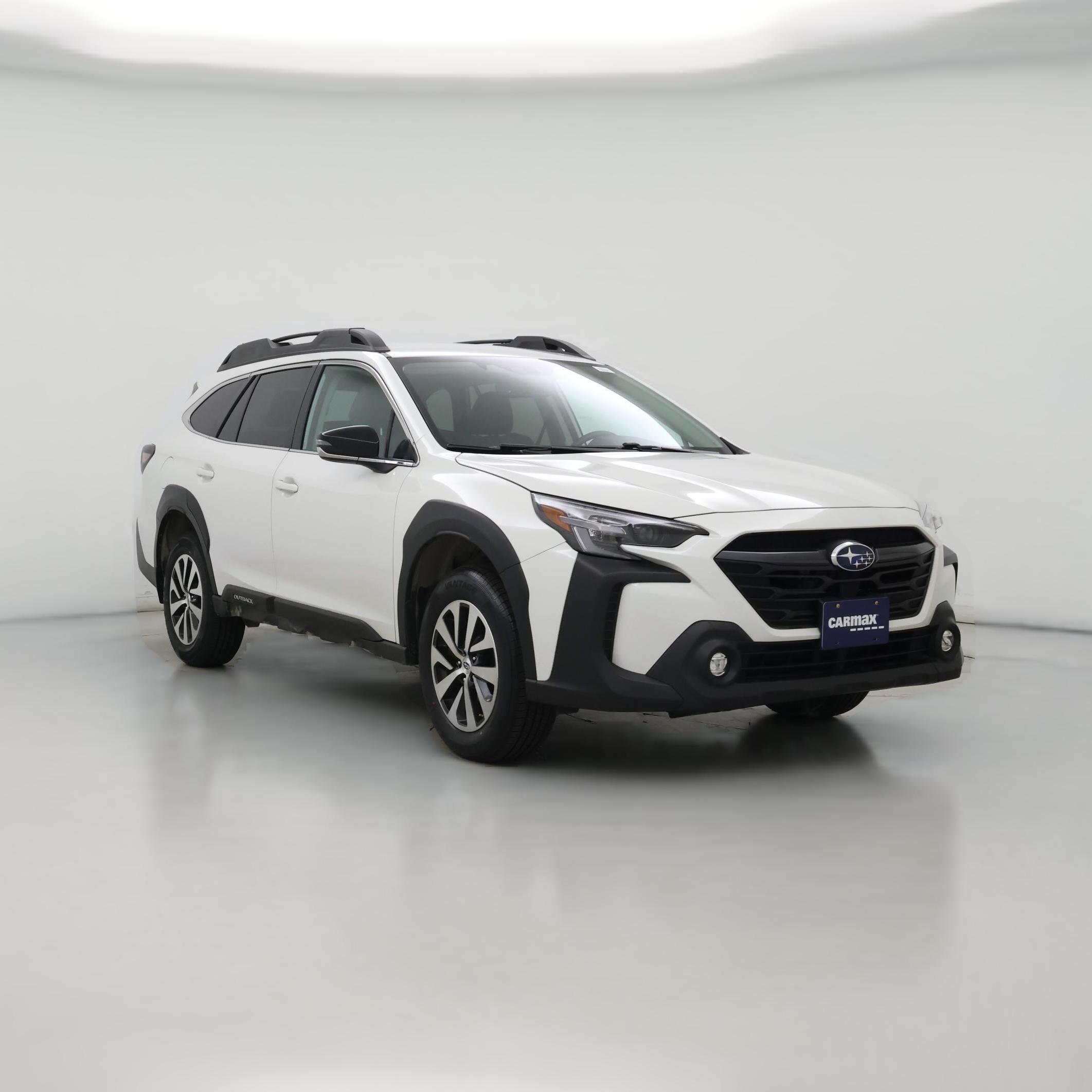 Thumbnail: 2024 Subaru Outback - 1