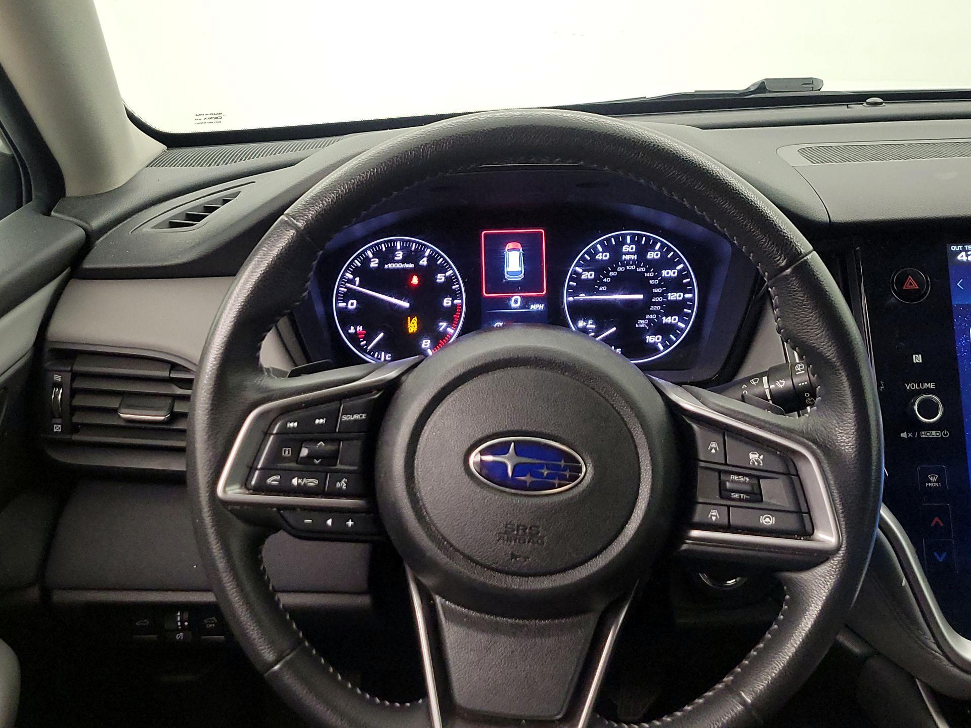 Thumbnail: 2024 Subaru Outback - 10