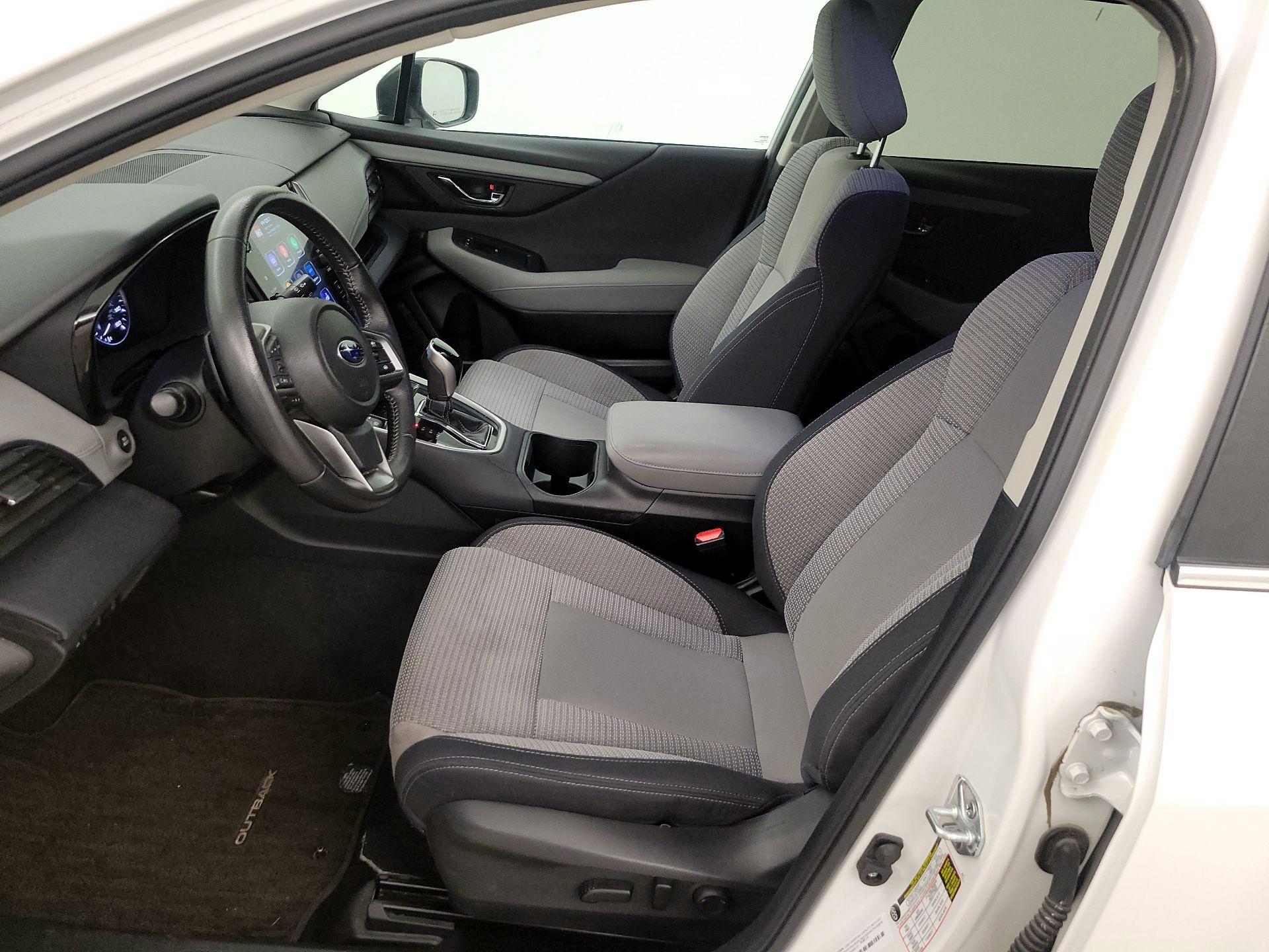 Thumbnail: 2024 Subaru Outback - 11