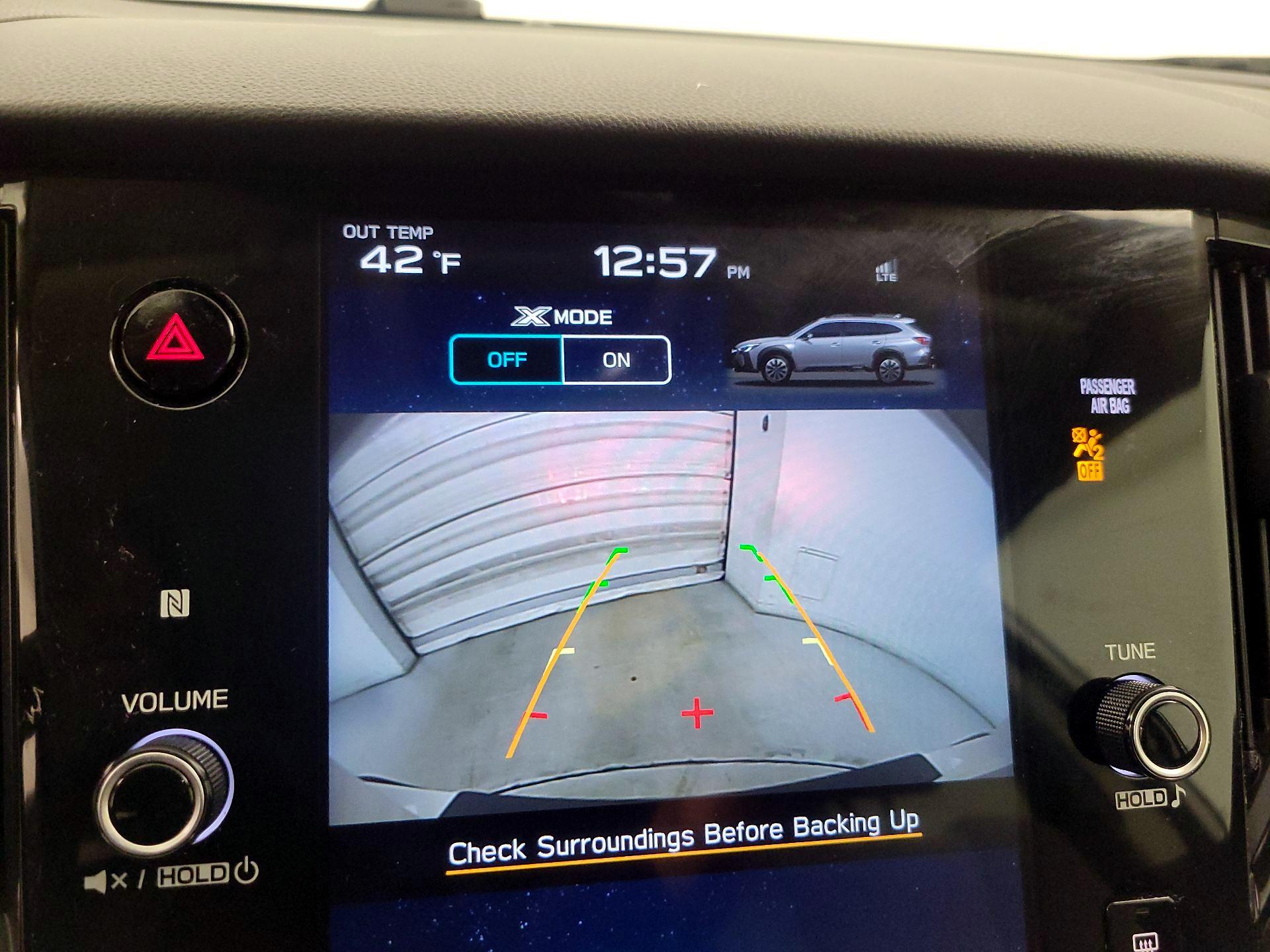 Thumbnail: 2024 Subaru Outback - 14