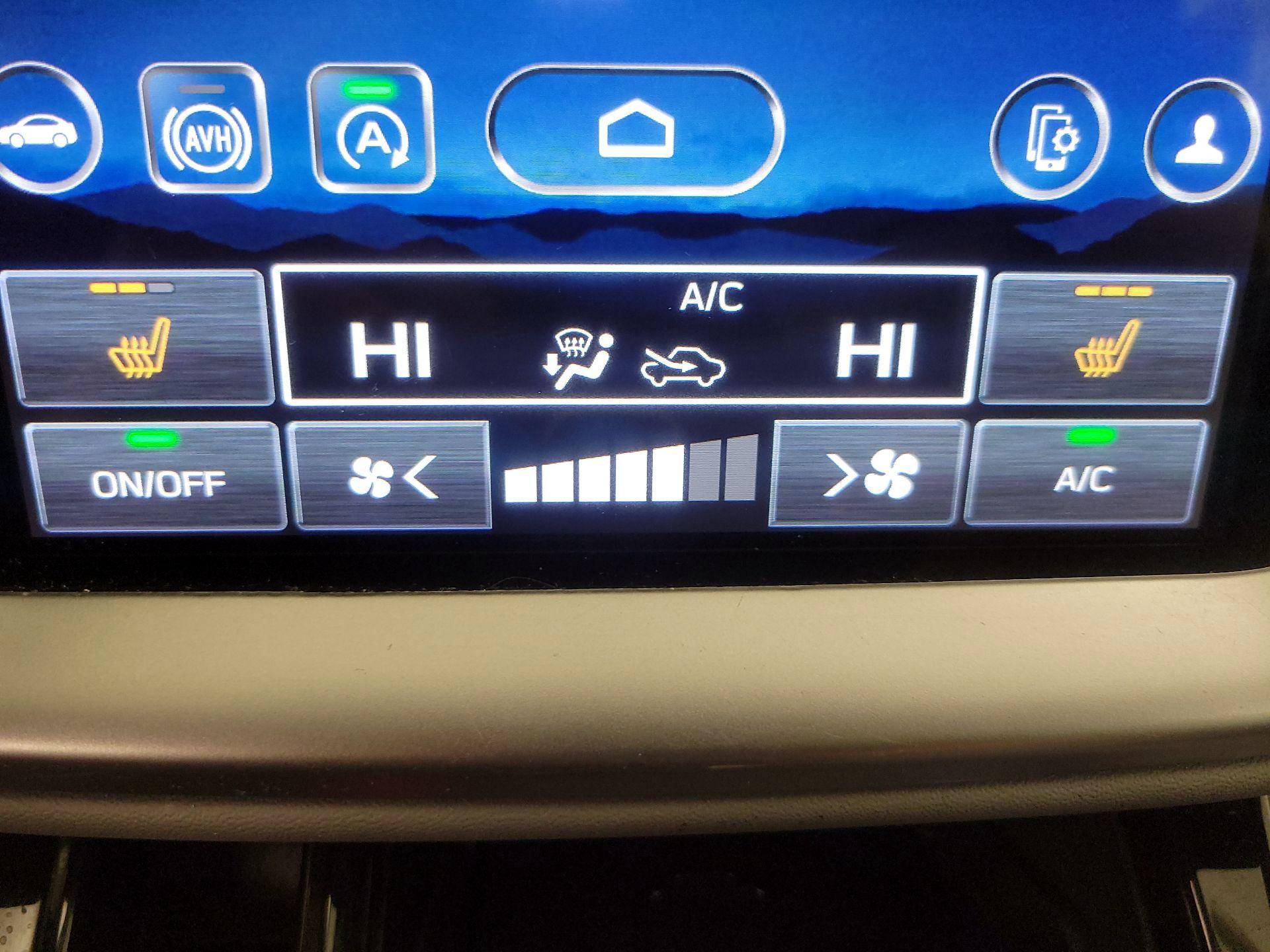 Thumbnail: 2024 Subaru Outback - 16