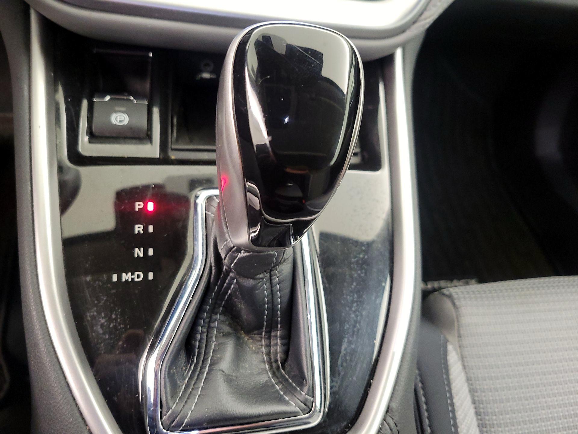 Thumbnail: 2024 Subaru Outback - 17