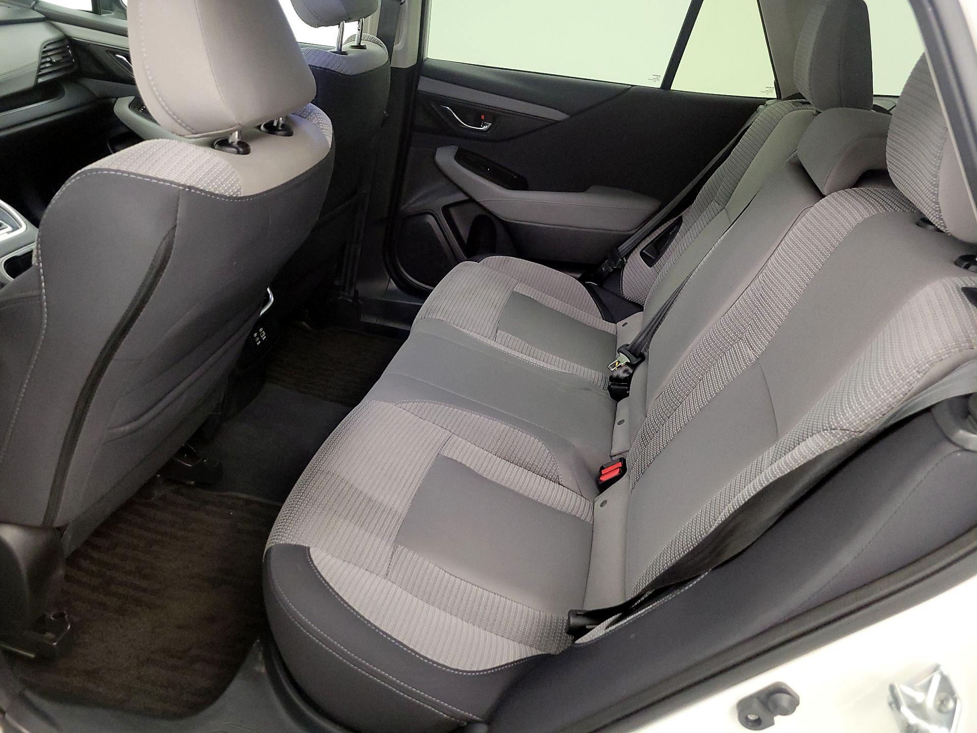 Thumbnail: 2024 Subaru Outback - 19