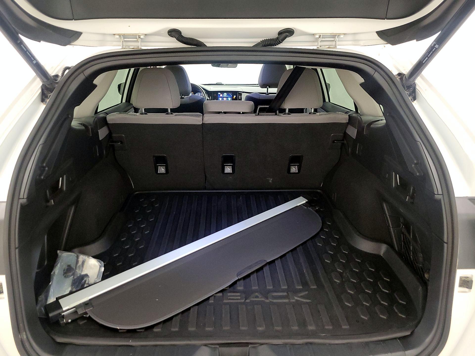 Thumbnail: 2024 Subaru Outback - 20