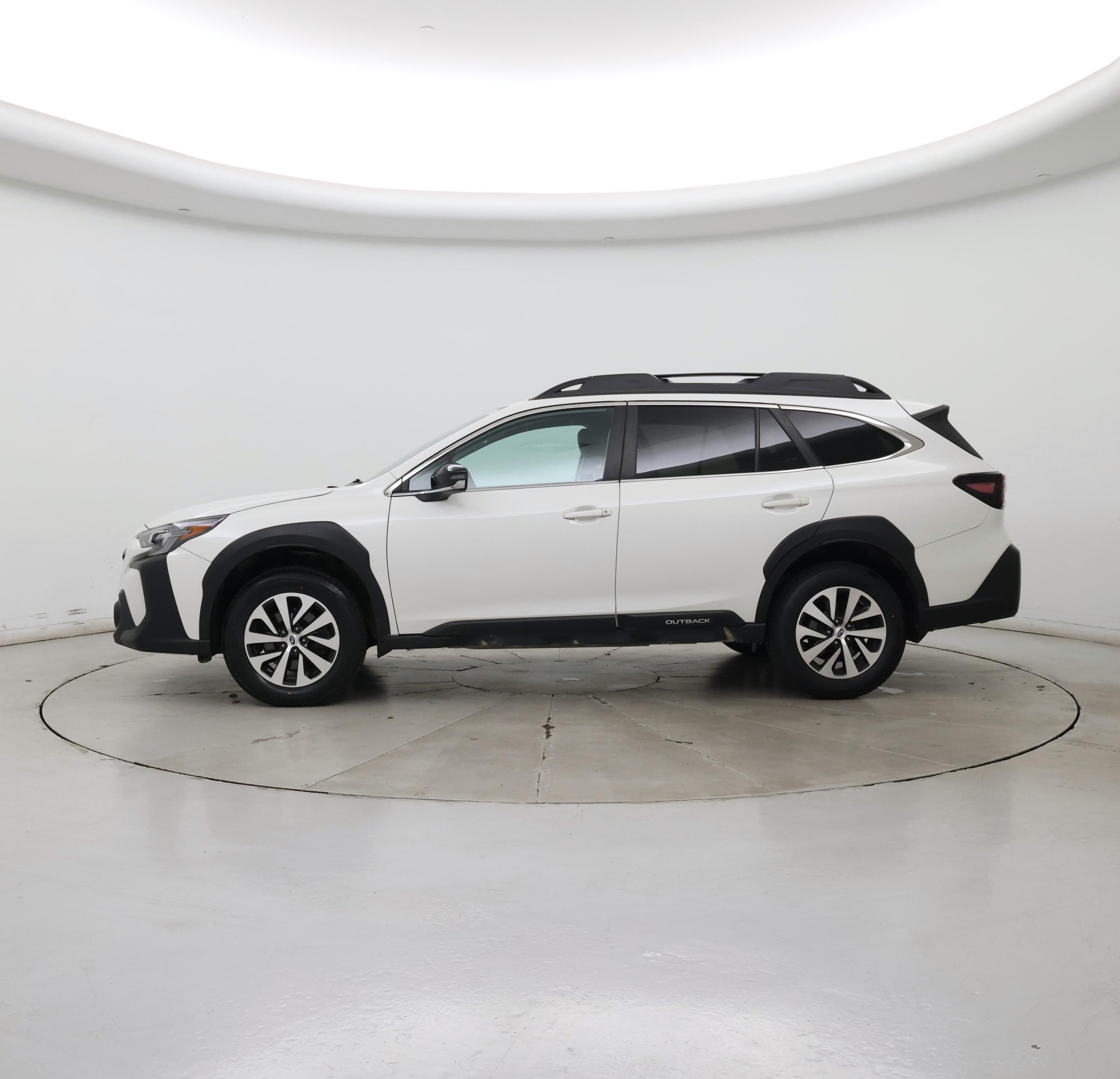 Thumbnail: 2024 Subaru Outback - 3