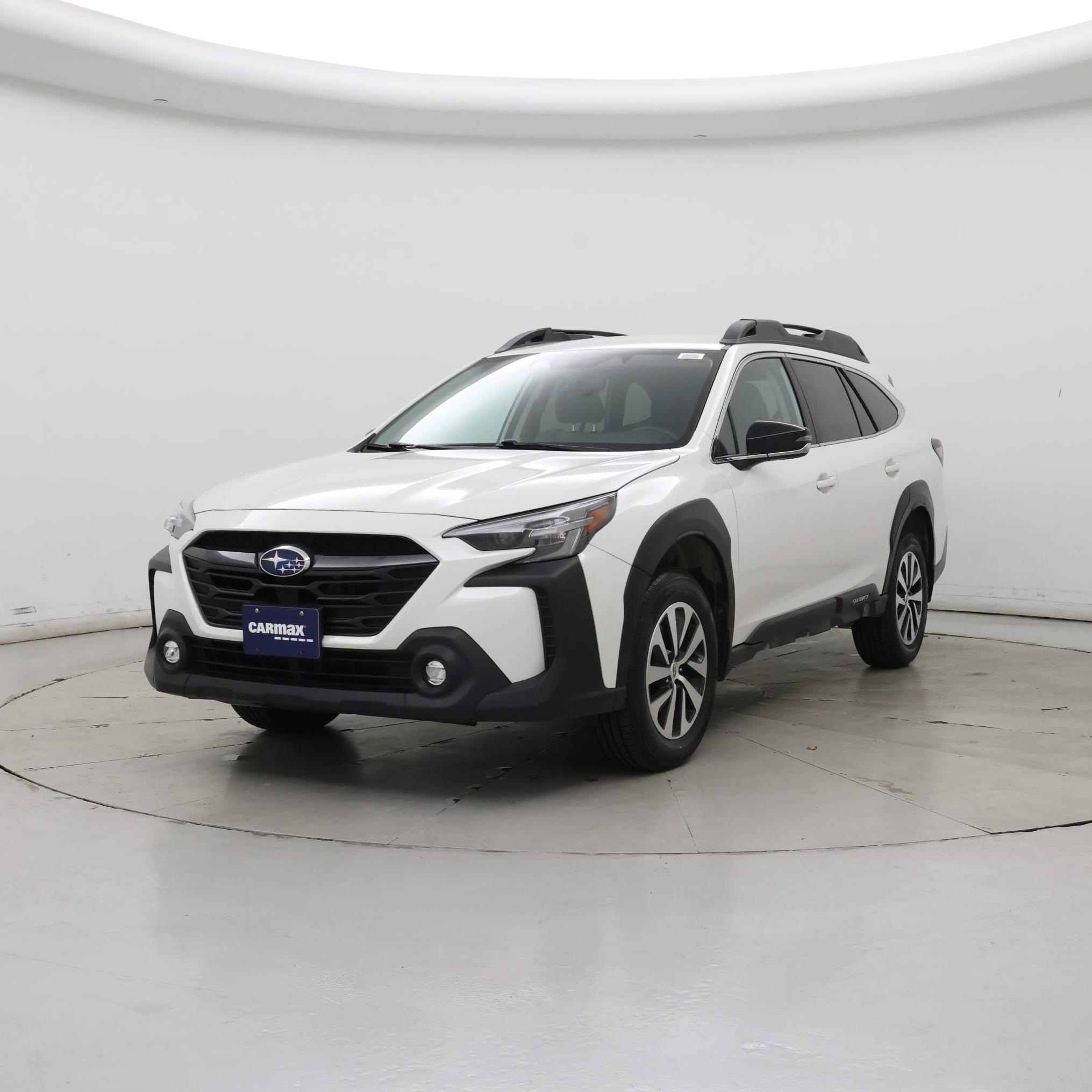 Thumbnail: 2024 Subaru Outback - 4