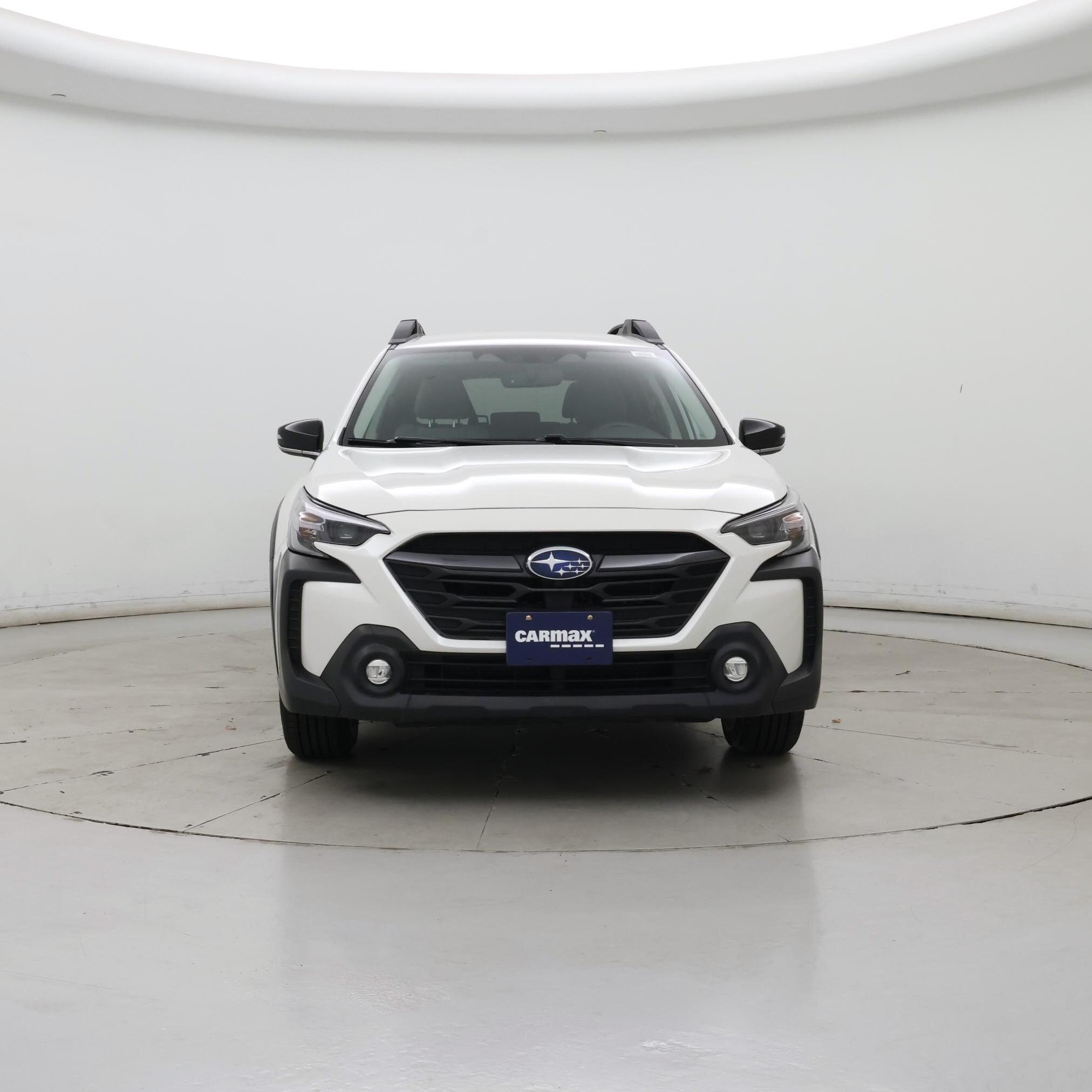 Thumbnail: 2024 Subaru Outback - 5